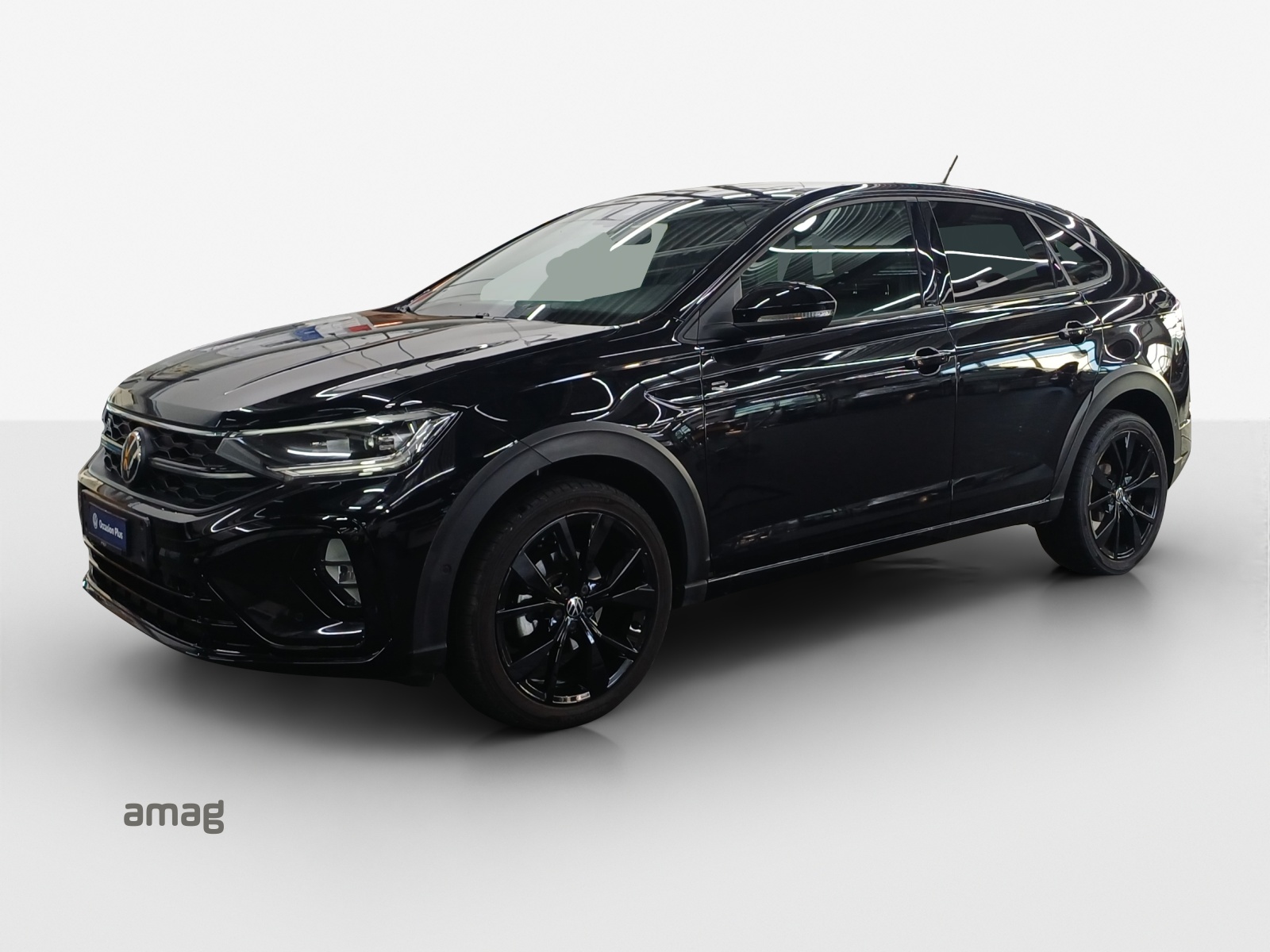 VW Taigo 1.0 TSI R-Line DSG-image-0
