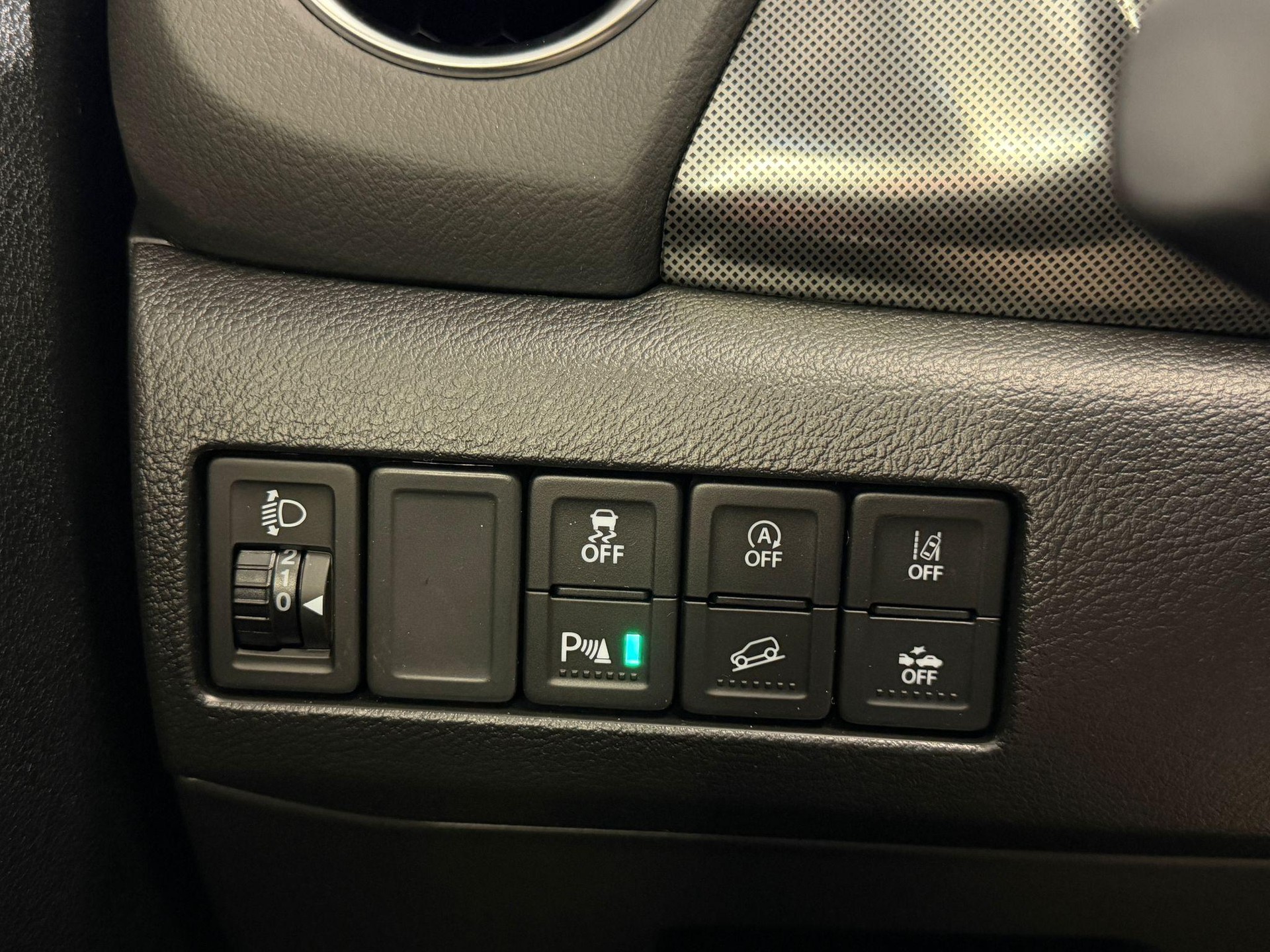 SUZUKI Vitara 1.4 T Piz Sulai Top Hybrid 4x4-image-9