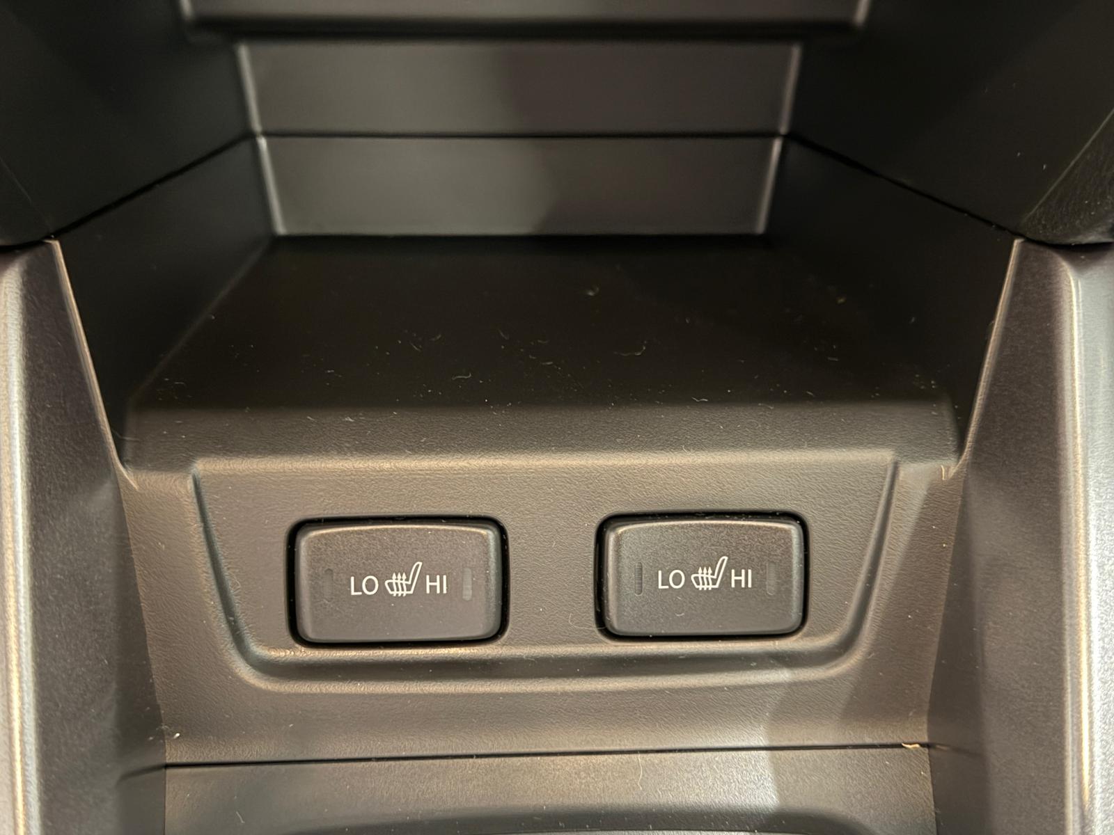 SUZUKI Vitara 1.4 T Piz Sulai Top Hybrid 4x4-image-11