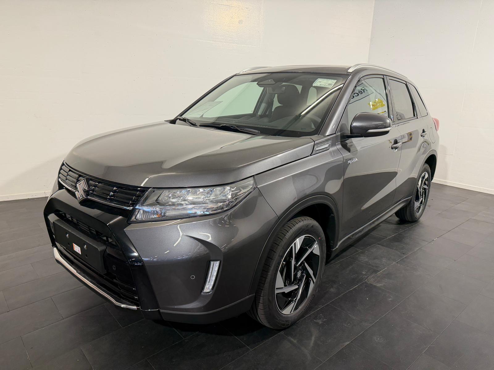 SUZUKI Vitara 1.4 T Piz Sulai Top Hybrid 4x4-image-0