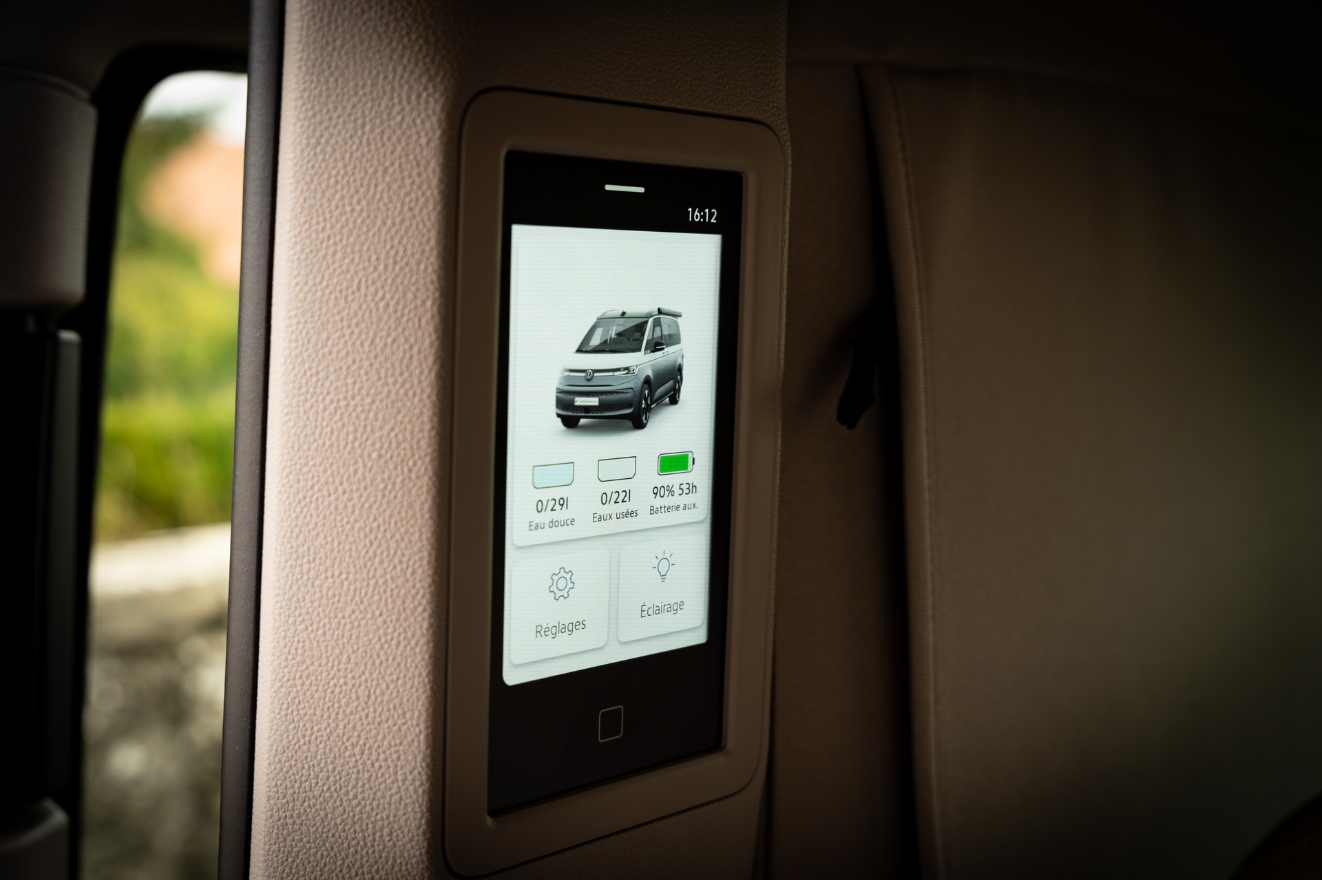 VW 1.5 TSI eHybrid Ocean Liberty DSG-image-14