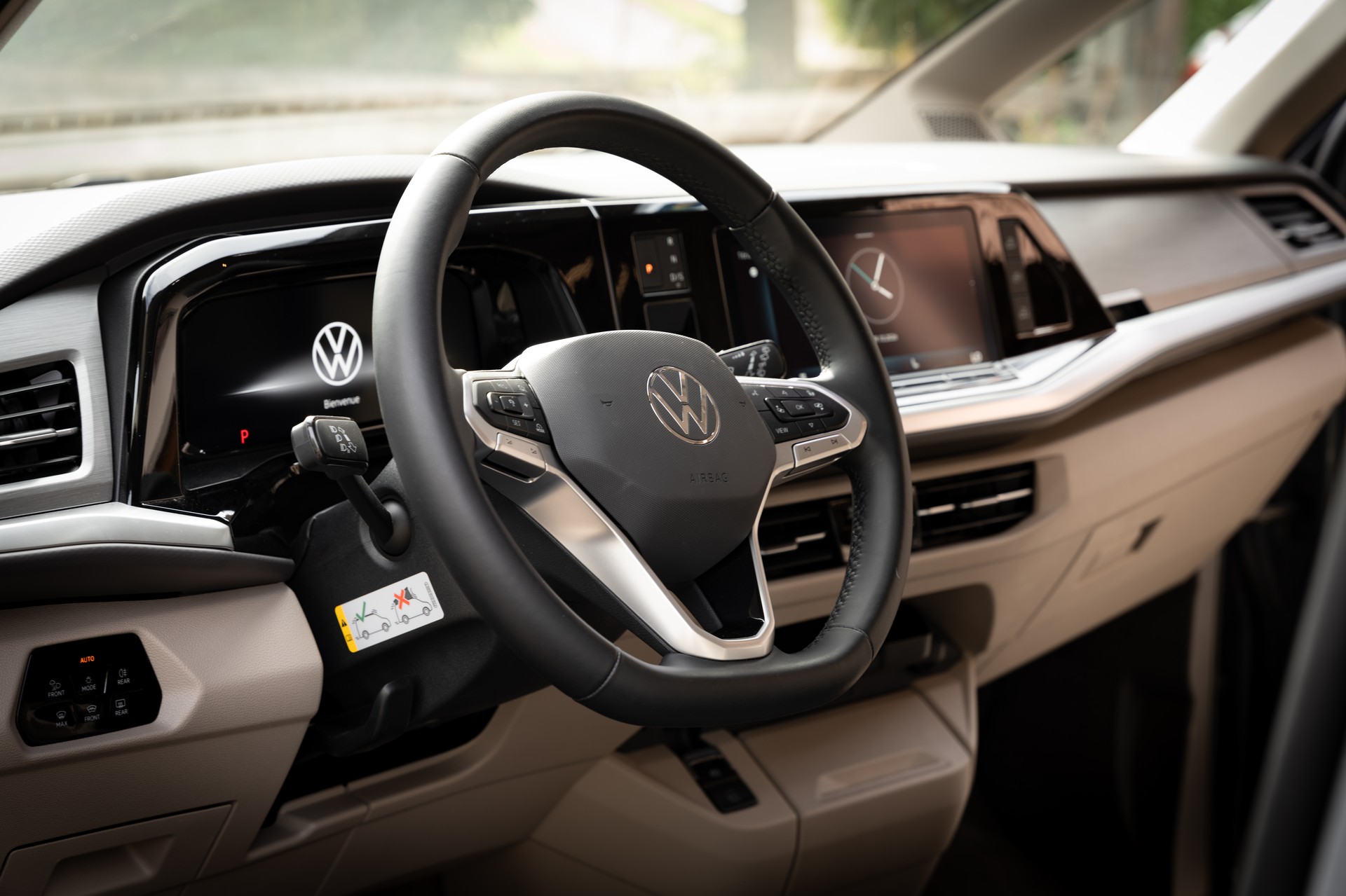 VW 1.5 TSI eHybrid Ocean Liberty DSG-image-11