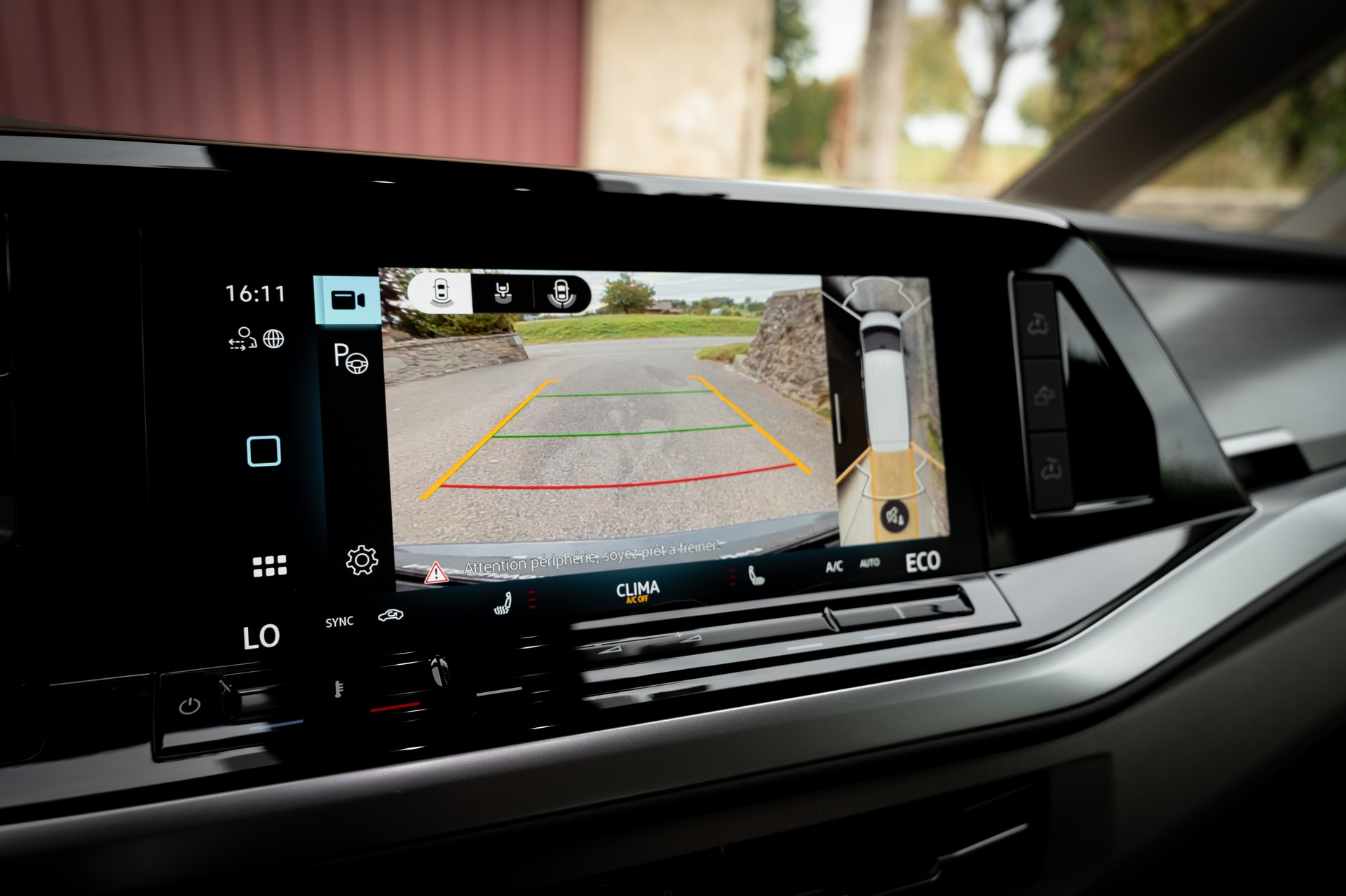 VW 1.5 TSI eHybrid Ocean Liberty DSG-image-12