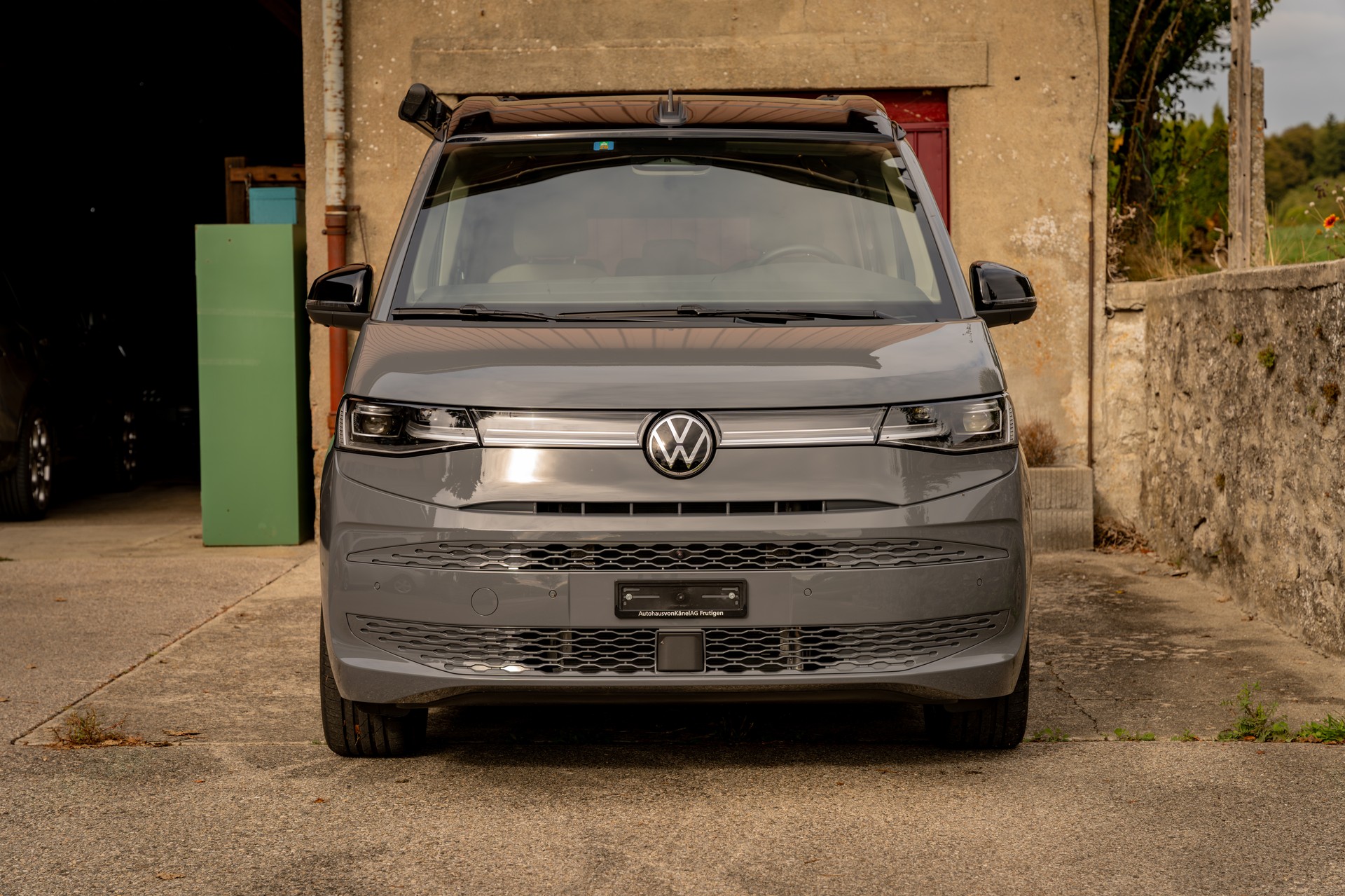 VW 1.5 TSI eHybrid Ocean Liberty DSG-image-5