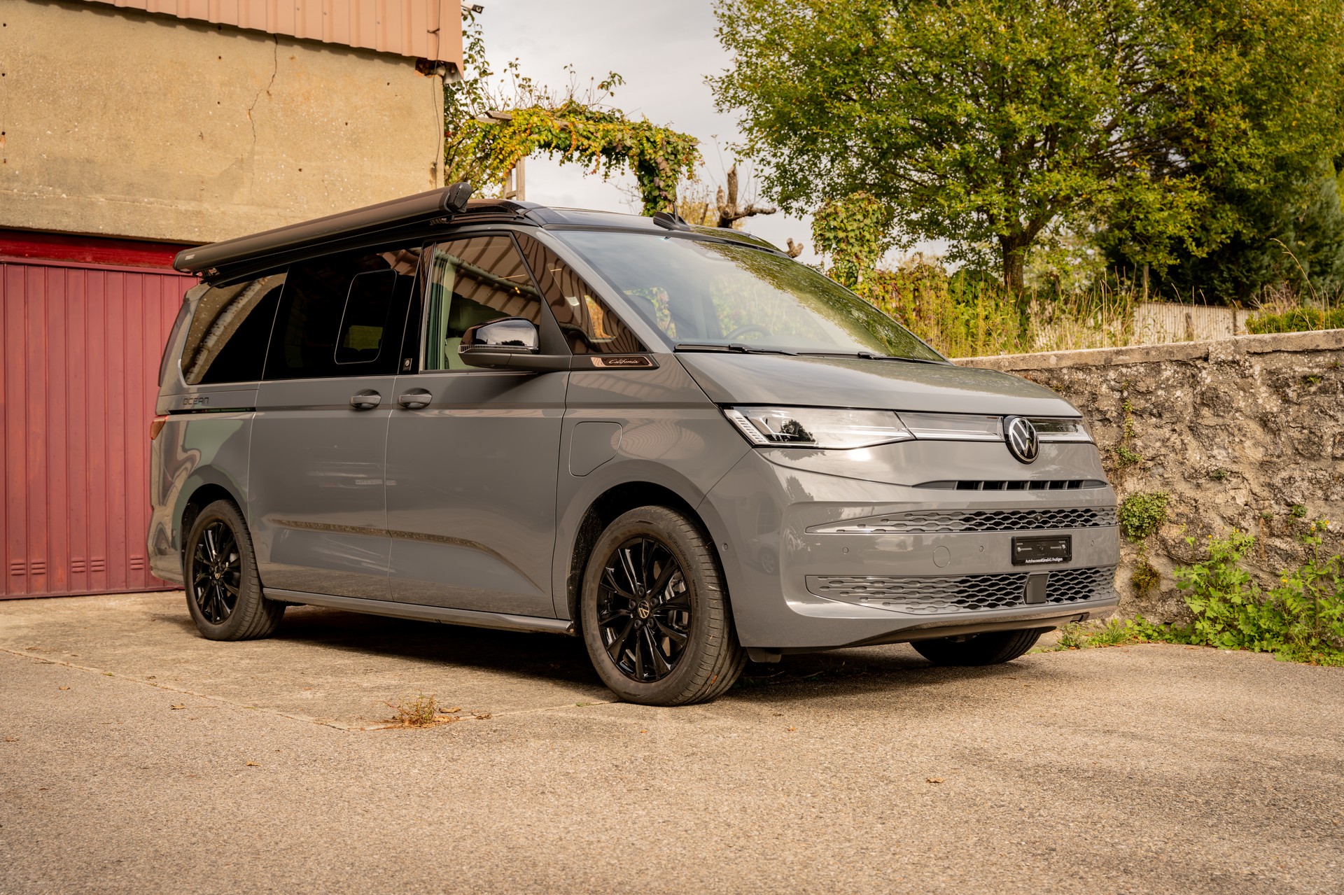 VW 1.5 TSI eHybrid Ocean Liberty DSG-image-1