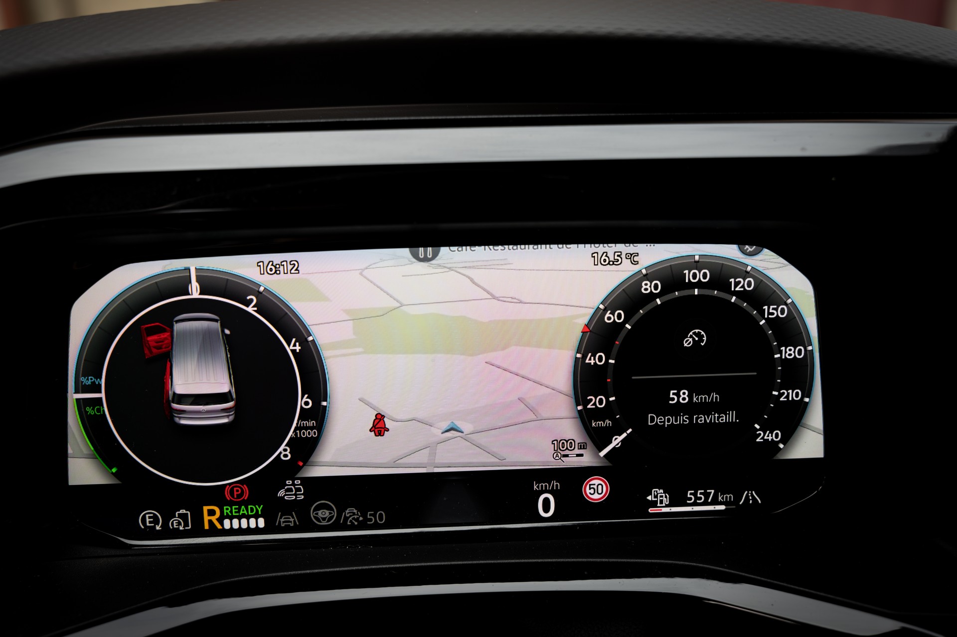 VW 1.5 TSI eHybrid Ocean Liberty DSG-image-13