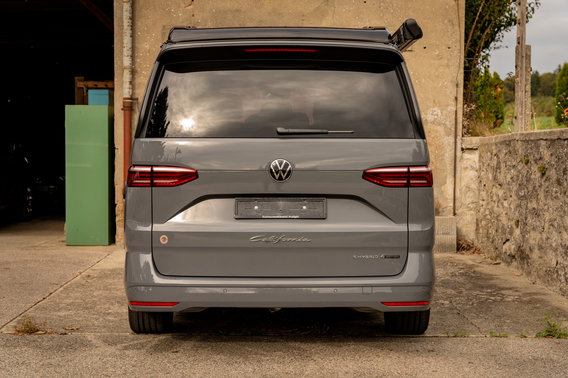 VW 1.5 TSI eHybrid Ocean Liberty DSG-image-6