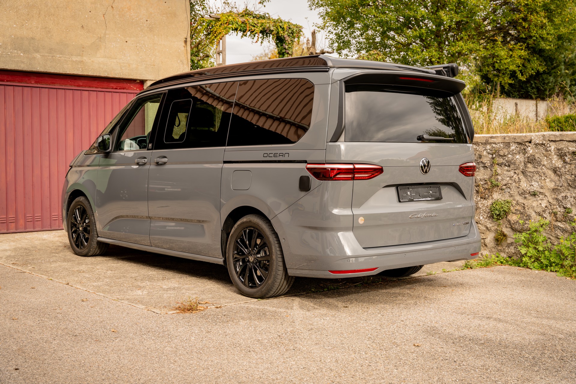VW 1.5 TSI eHybrid Ocean Liberty DSG-image-2