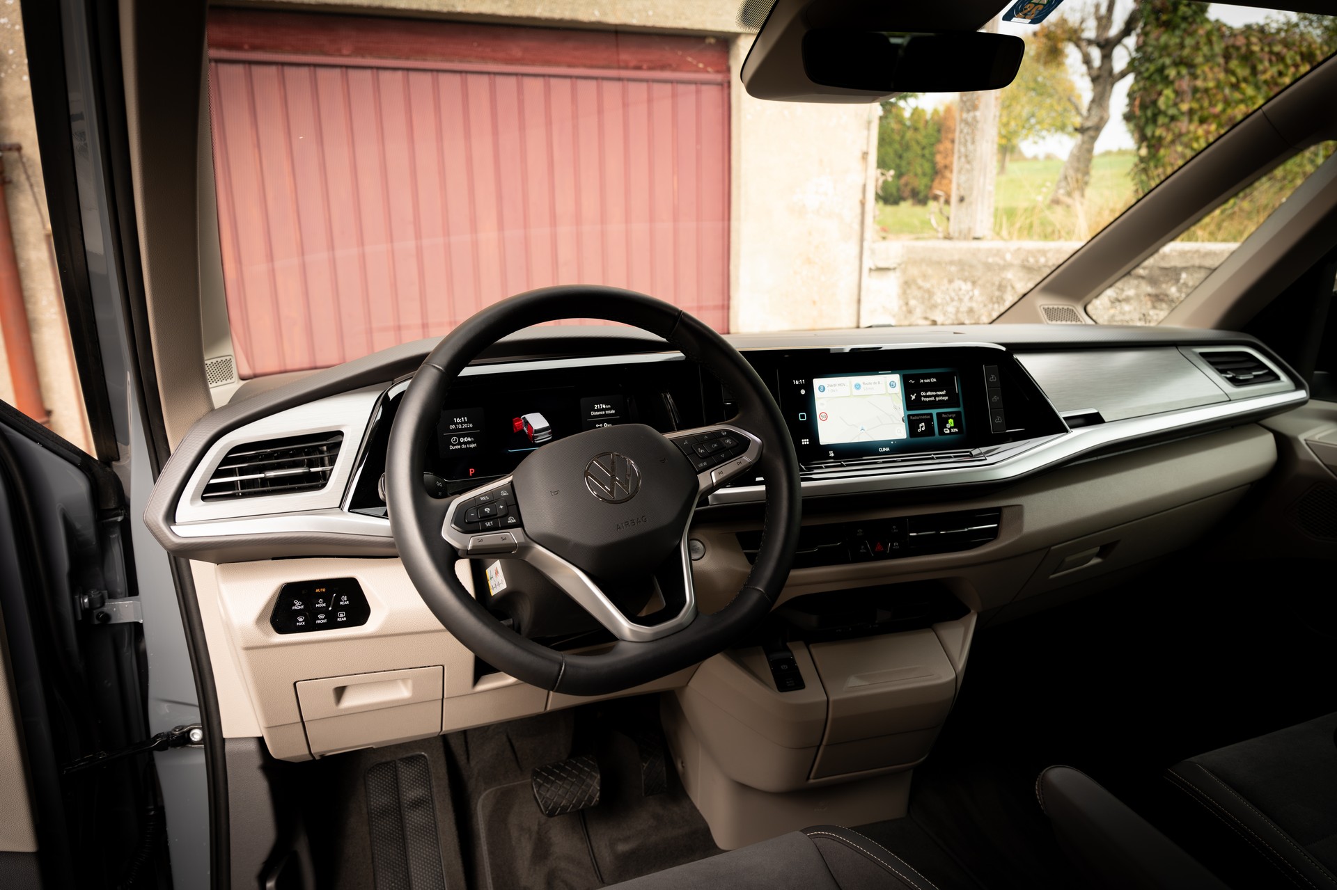 VW 1.5 TSI eHybrid Ocean Liberty DSG-image-18