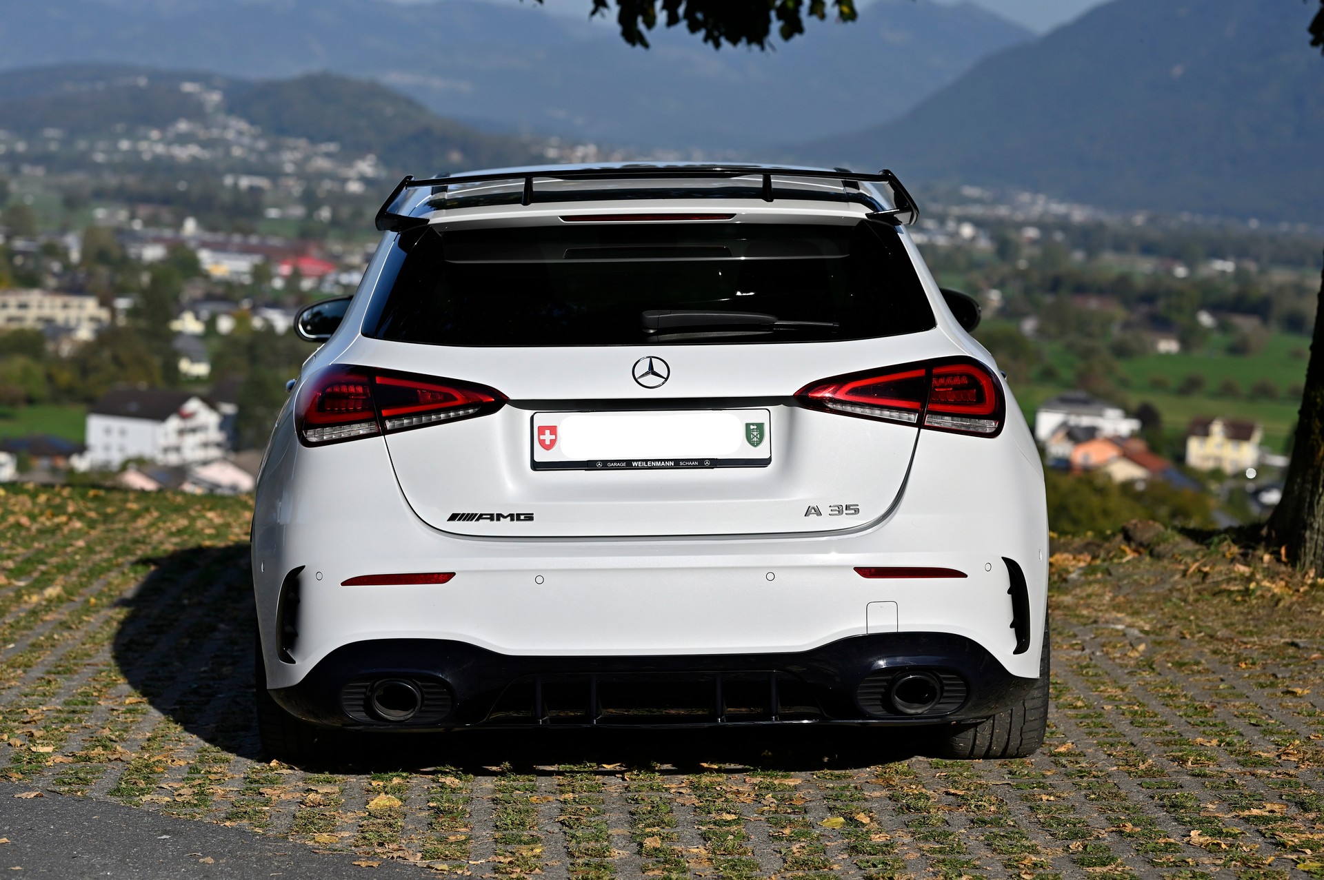 MERCEDES-BENZ A 35 AMG 4matic-image-8