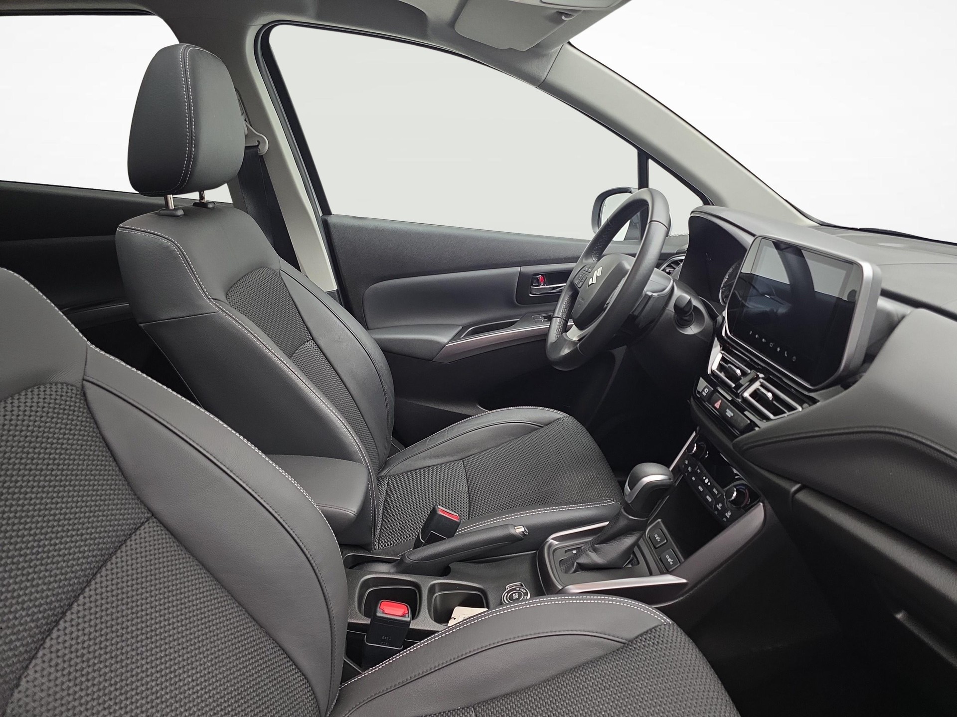 SUZUKI S-Cross 1.5 Compact Top Hybrid 4x4-image-9