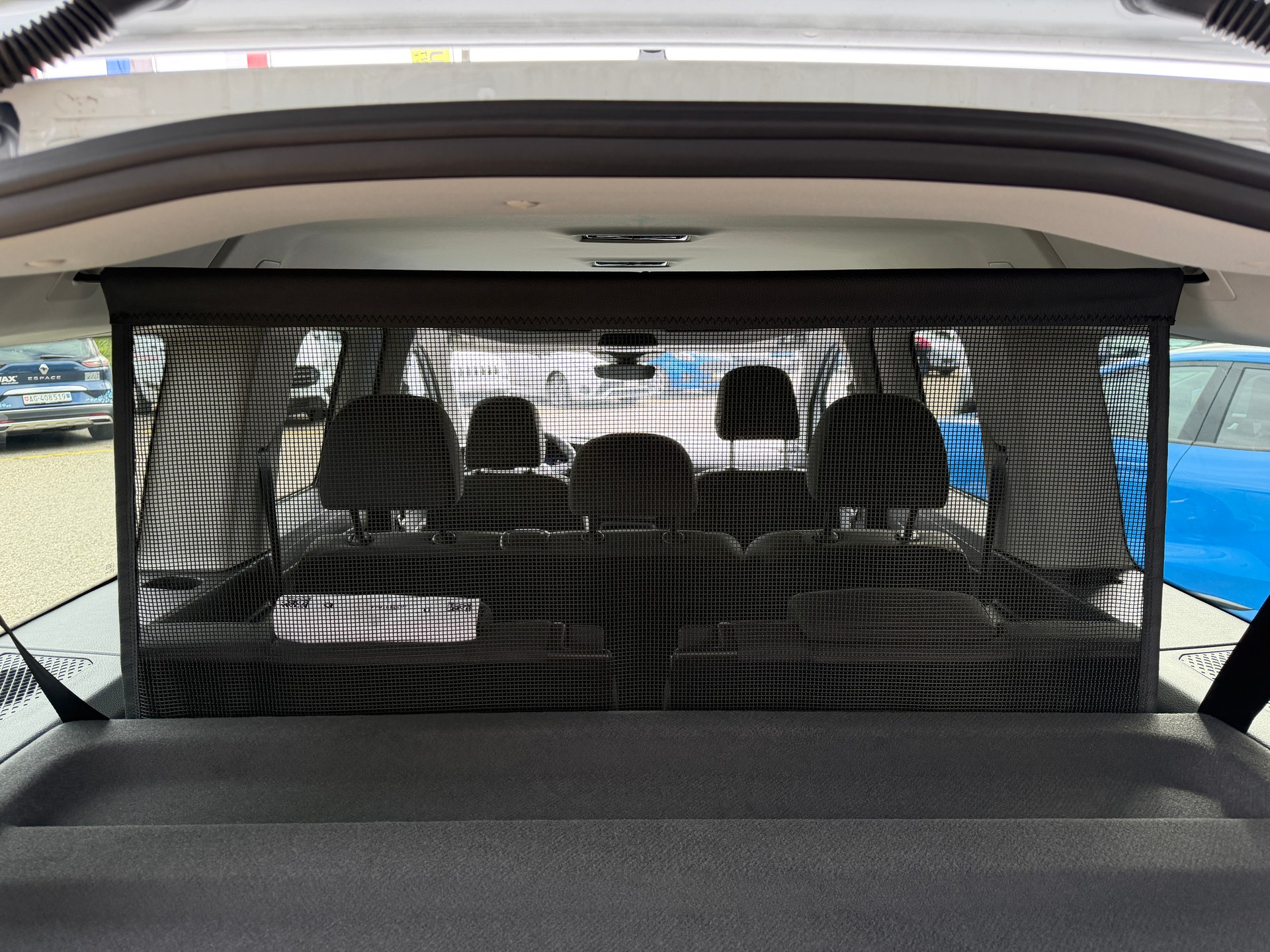 FORD Grand Tourneo Connect 1.5 PHEV Titanium Automat-image-7