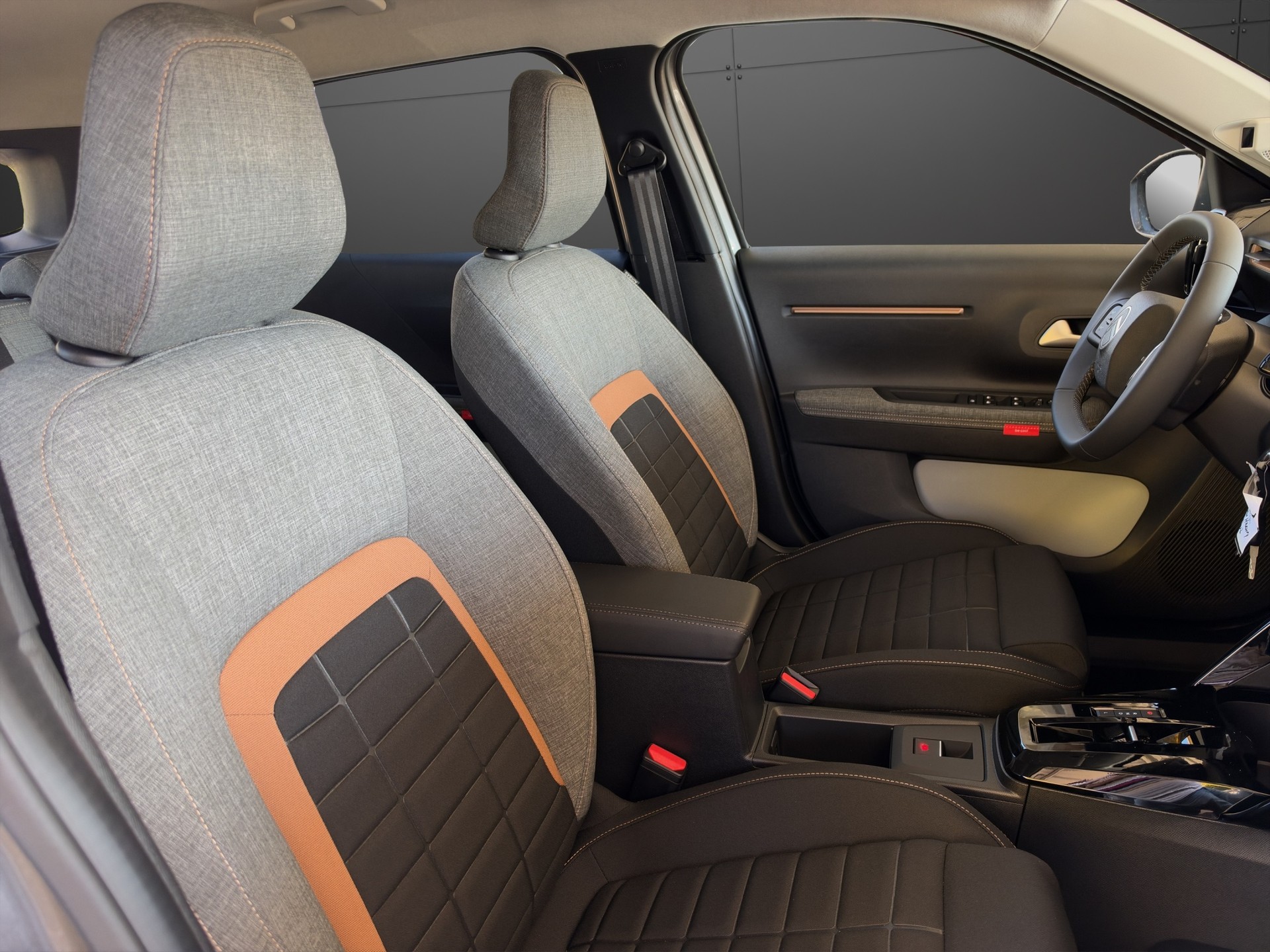 CITROEN C3 Aircross 1.2 Hybrid Business-image-9