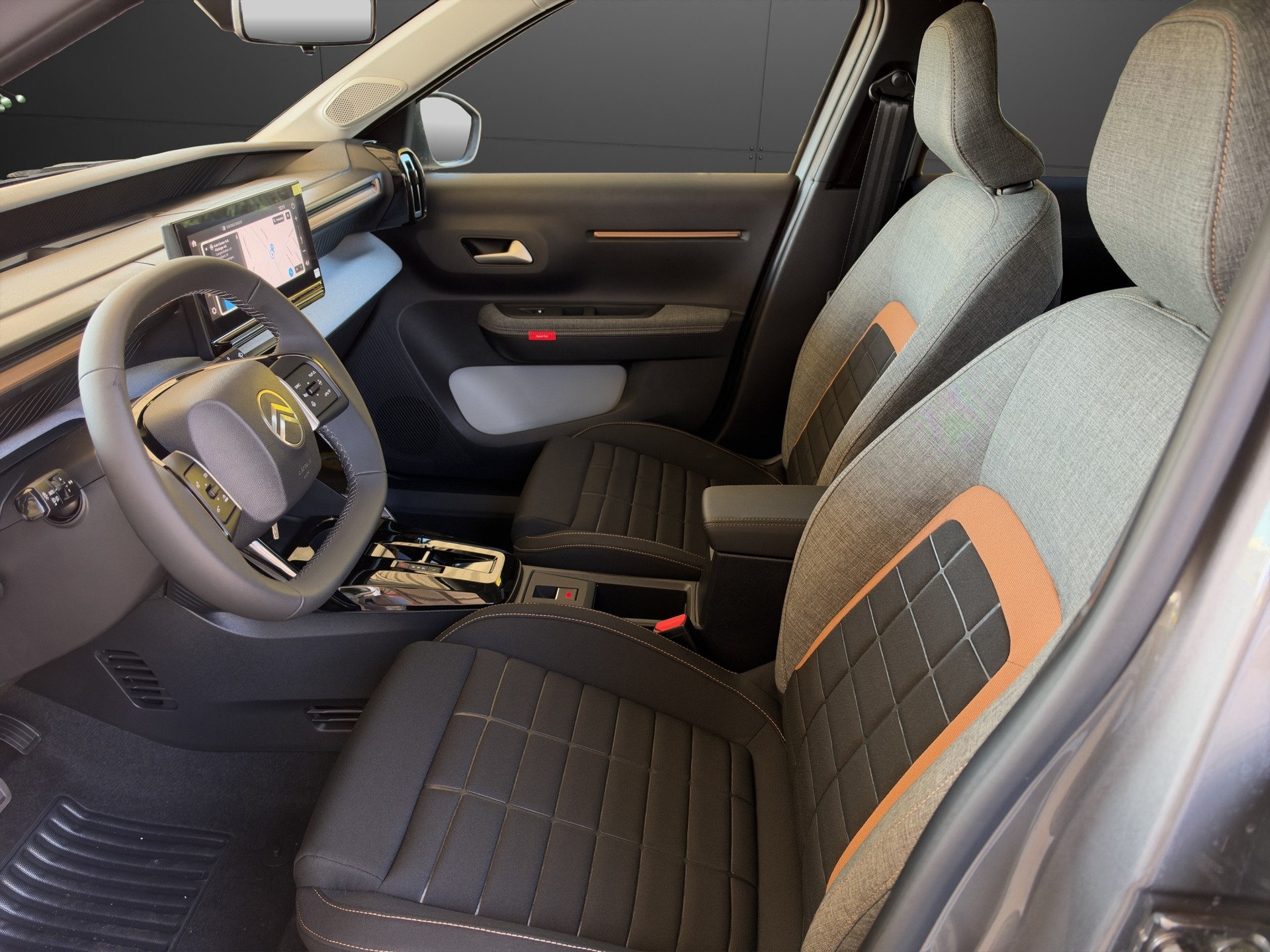 CITROEN C3 Aircross 1.2 Hybrid Business-image-2