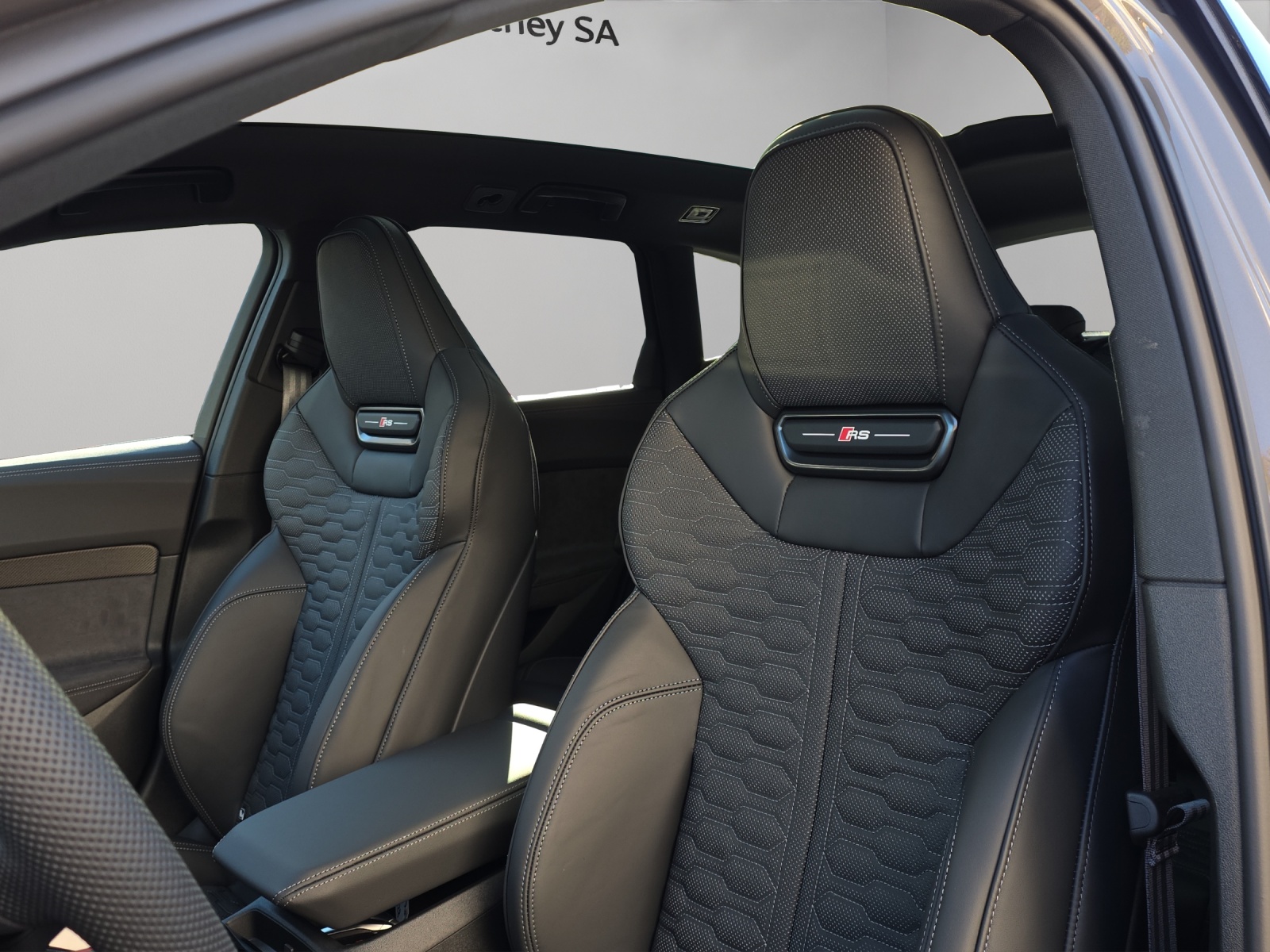 AUDI RS 5 Avant TFSI 470 kW Tiptronic quattro-image-10