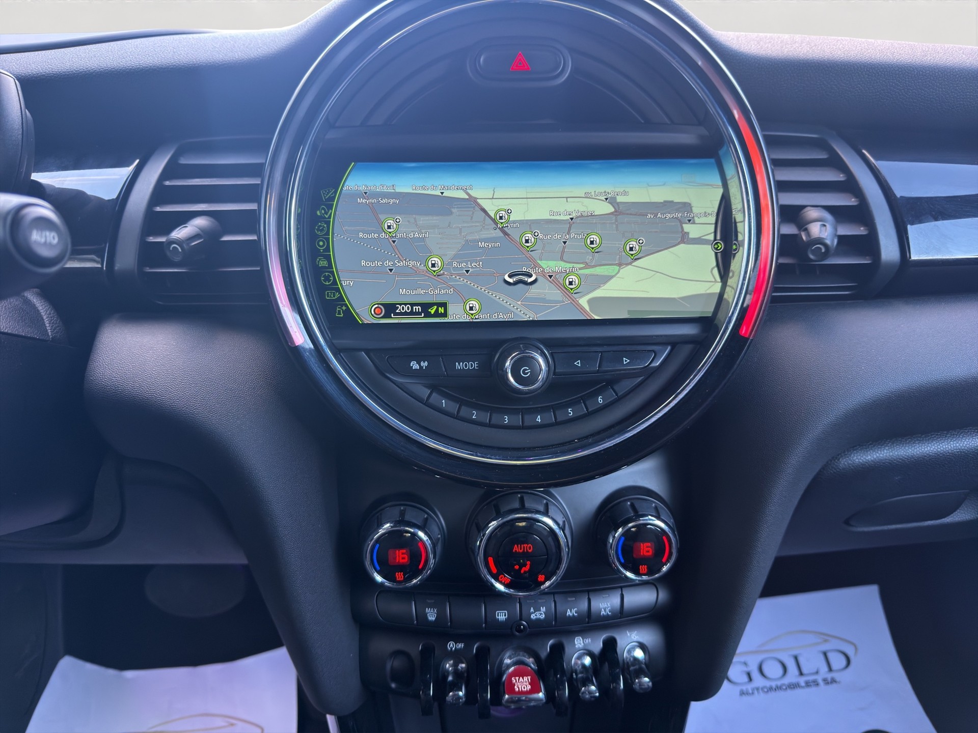 MINI Cooper S Steptronic-image-6