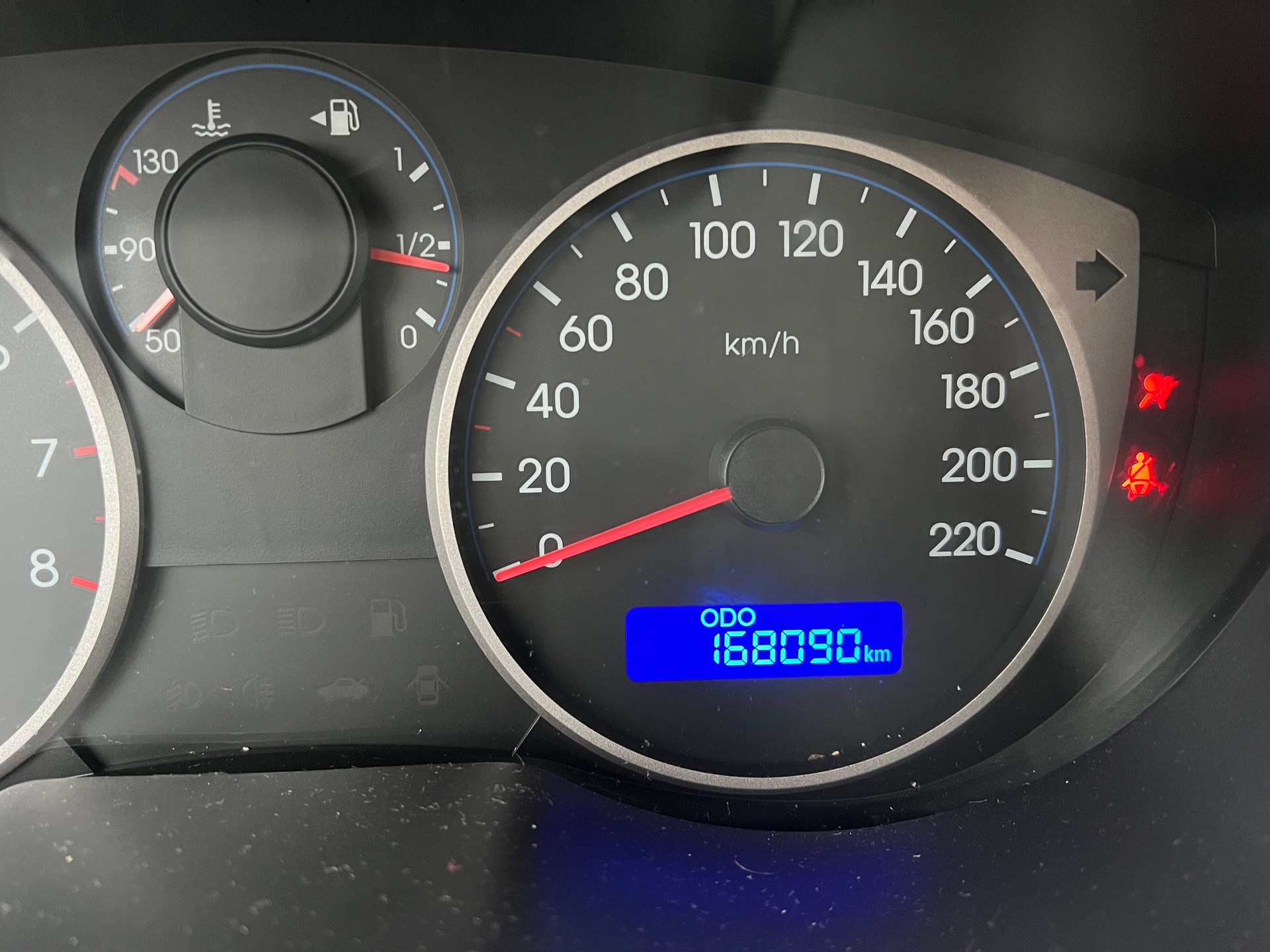 HYUNDAI i20 1.2 Comfort-image-8