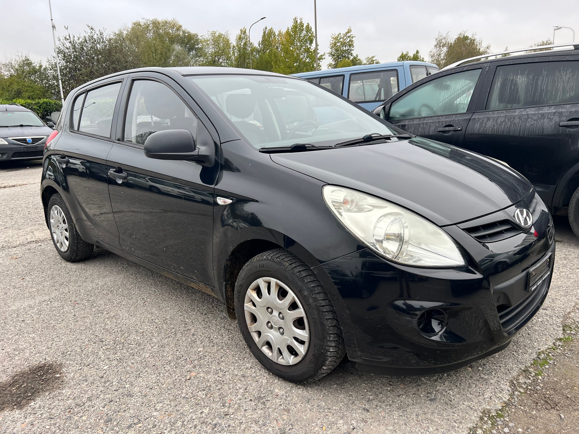 HYUNDAI i20 1.2 Comfort-image-1