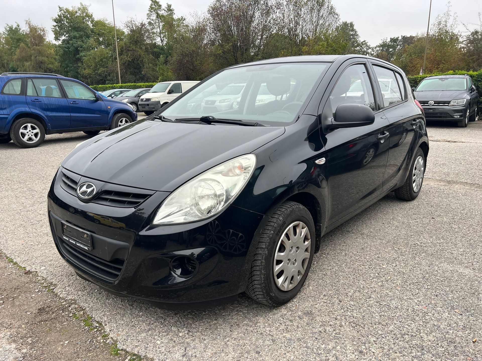 HYUNDAI i20 1.2 Comfort-image-0
