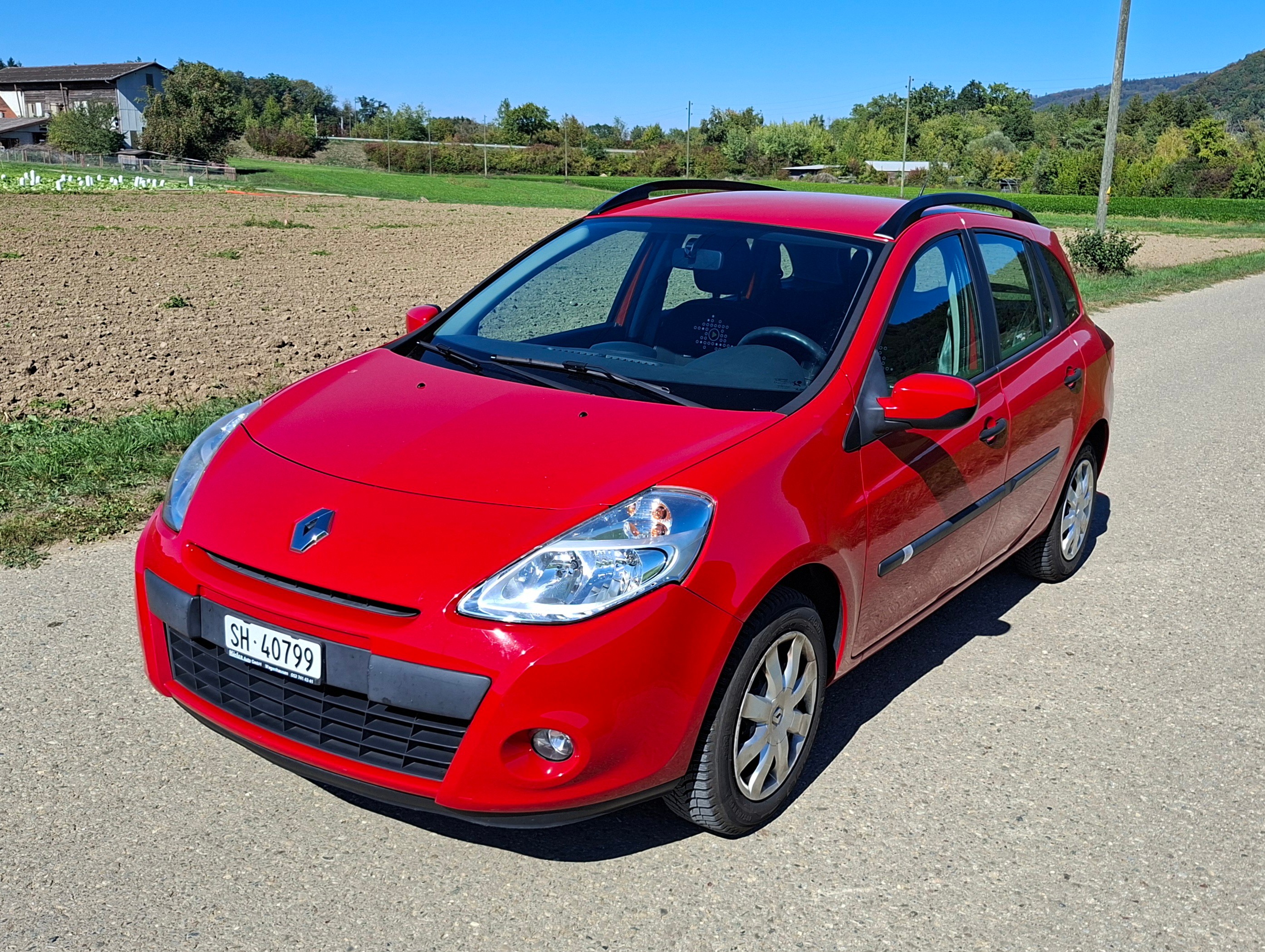Car photo