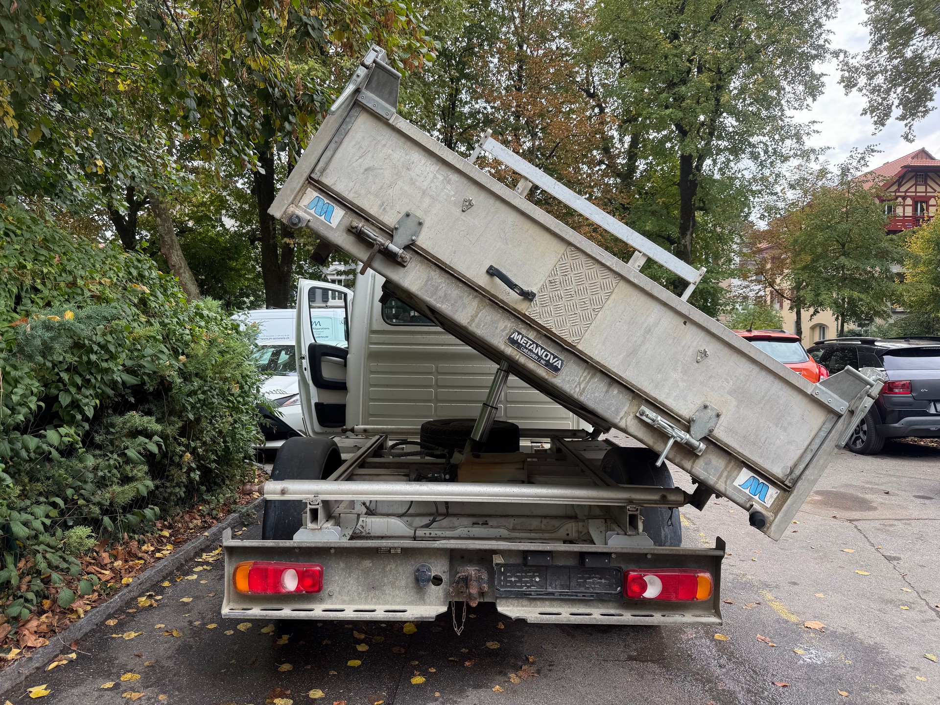 PEUGEOT Boxer 2.2 HDI 335 Active L3-image-3