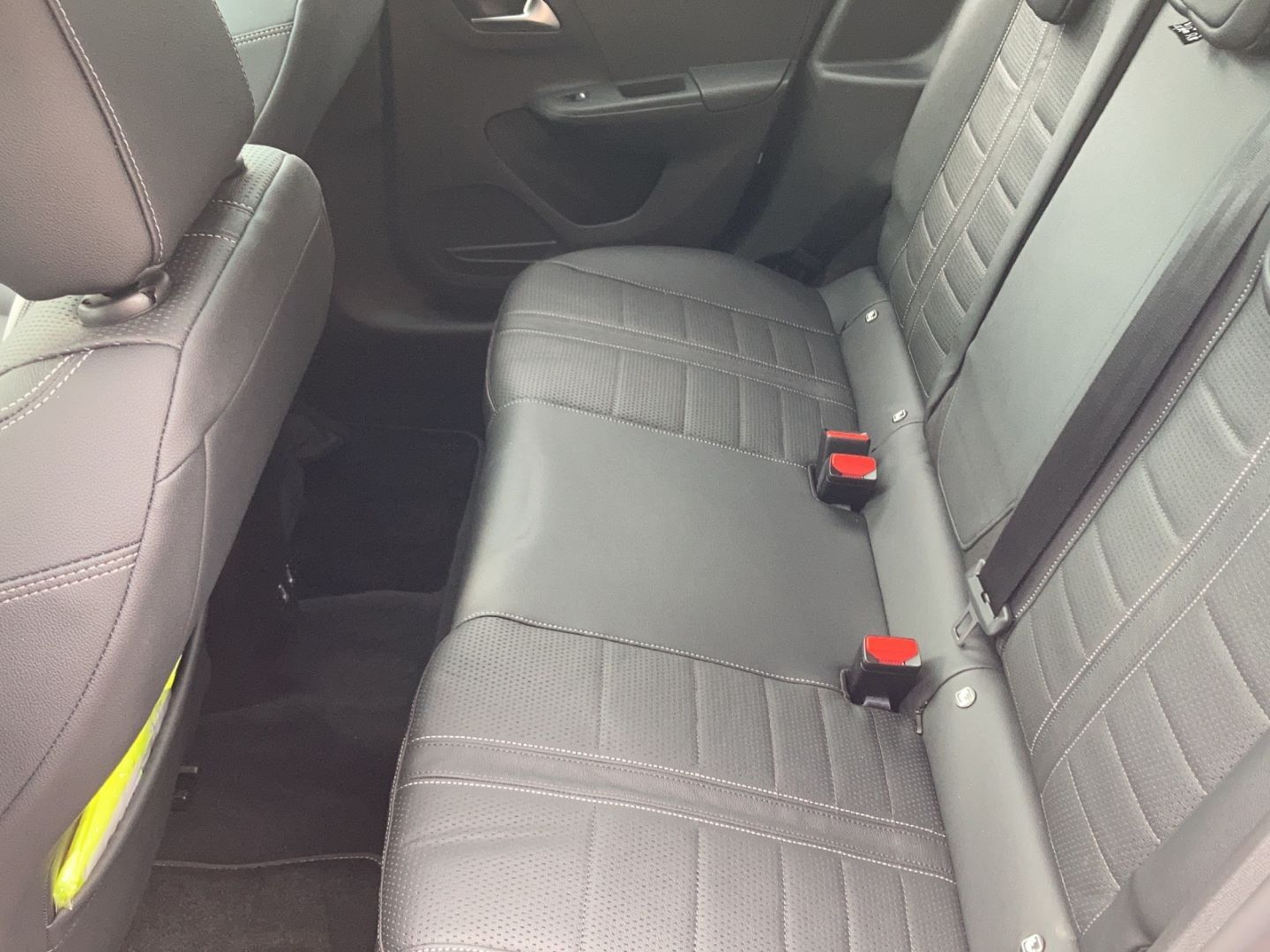 OPEL Corsa e-Elegance-image-14