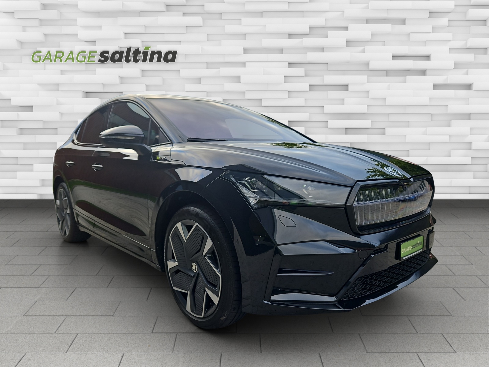 SKODA Enyaq Coupé RS iV 80 4x4-image-3