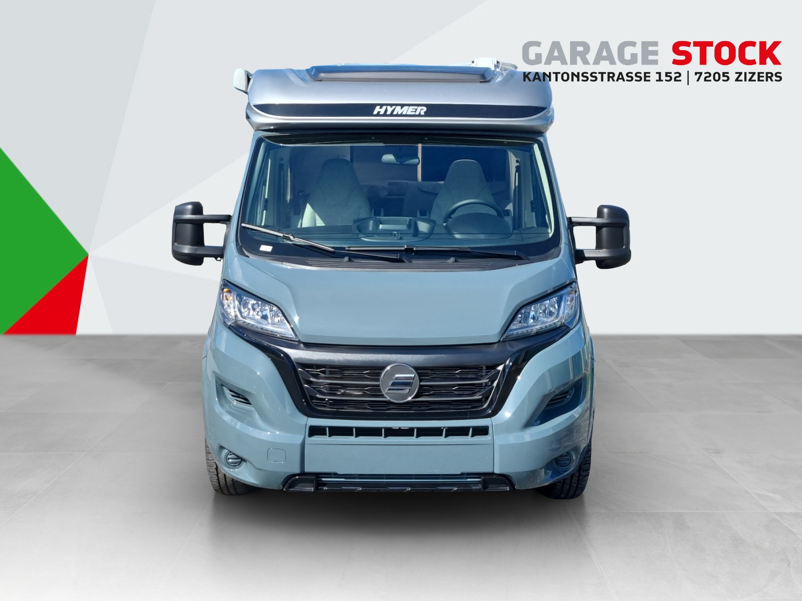 HYMER Exsis-T 580 Pure-image-7