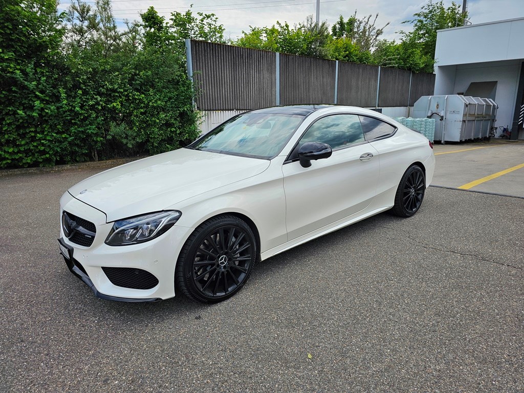 MERCEDES-BENZ C 43 AMG 4matic-showroom-element-1