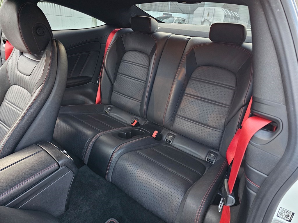 MERCEDES-BENZ C 43 AMG 4matic-image-13