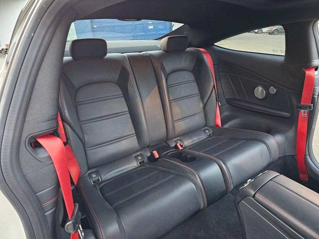 MERCEDES-BENZ C 43 AMG 4matic-image-14