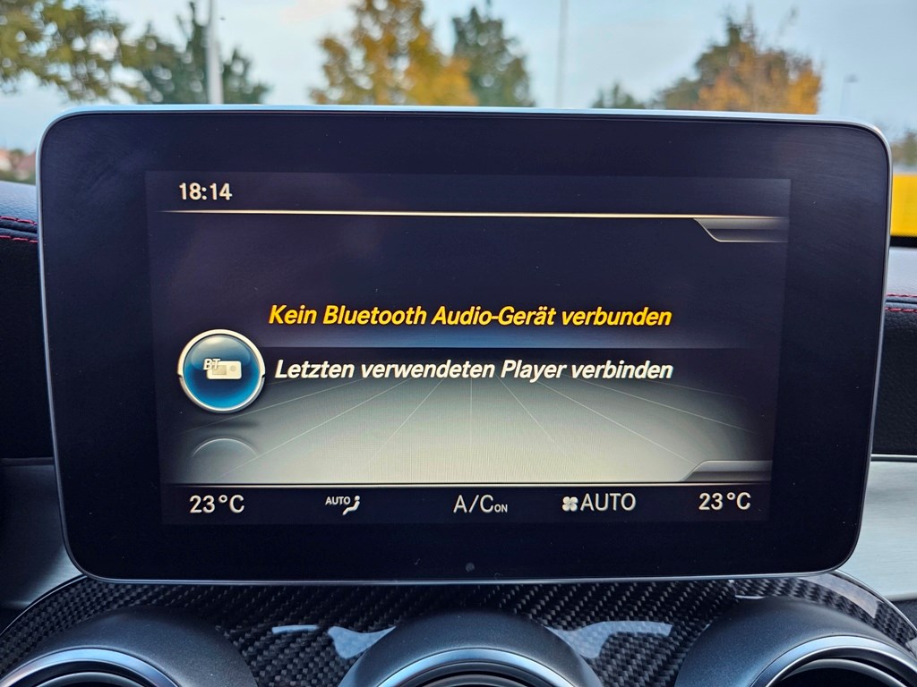 MERCEDES-BENZ C 43 AMG 4matic-image-21