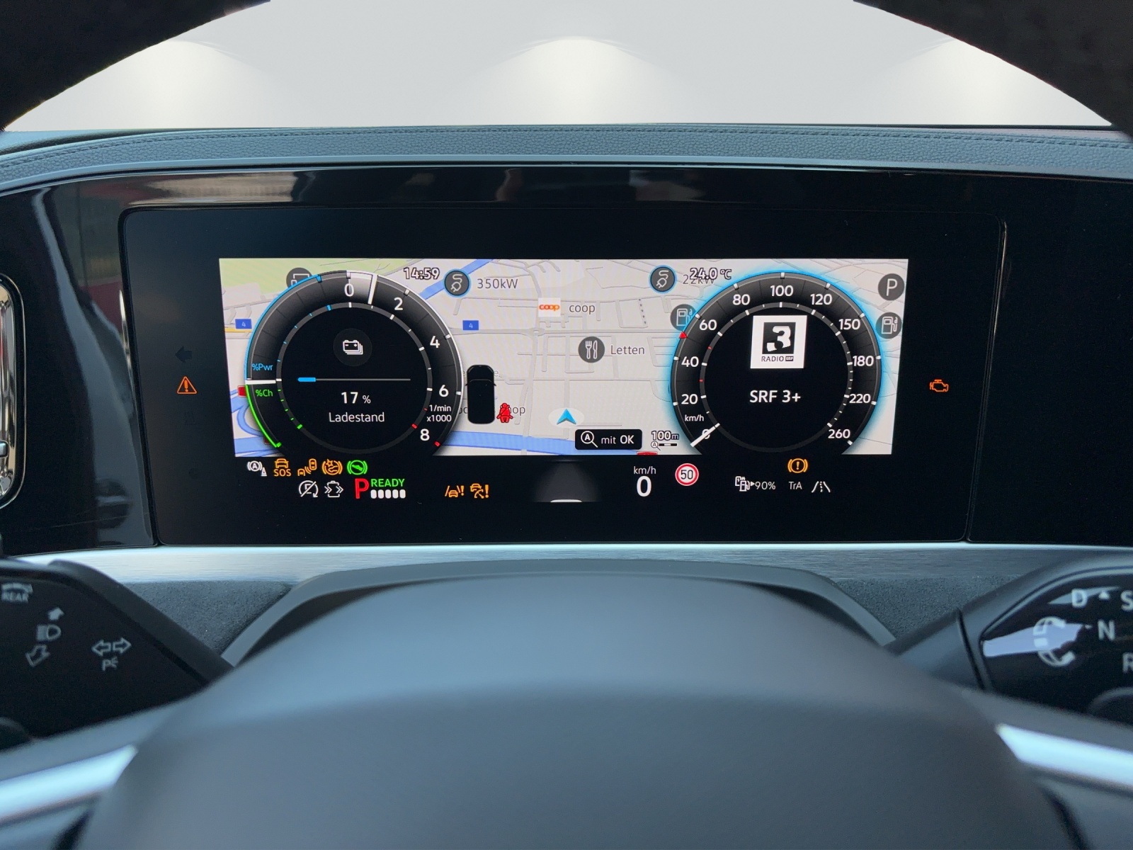 VW Passat Variant 1.5 TSI evo2 Plug-In- Hybrid R-Line DSG-image-5