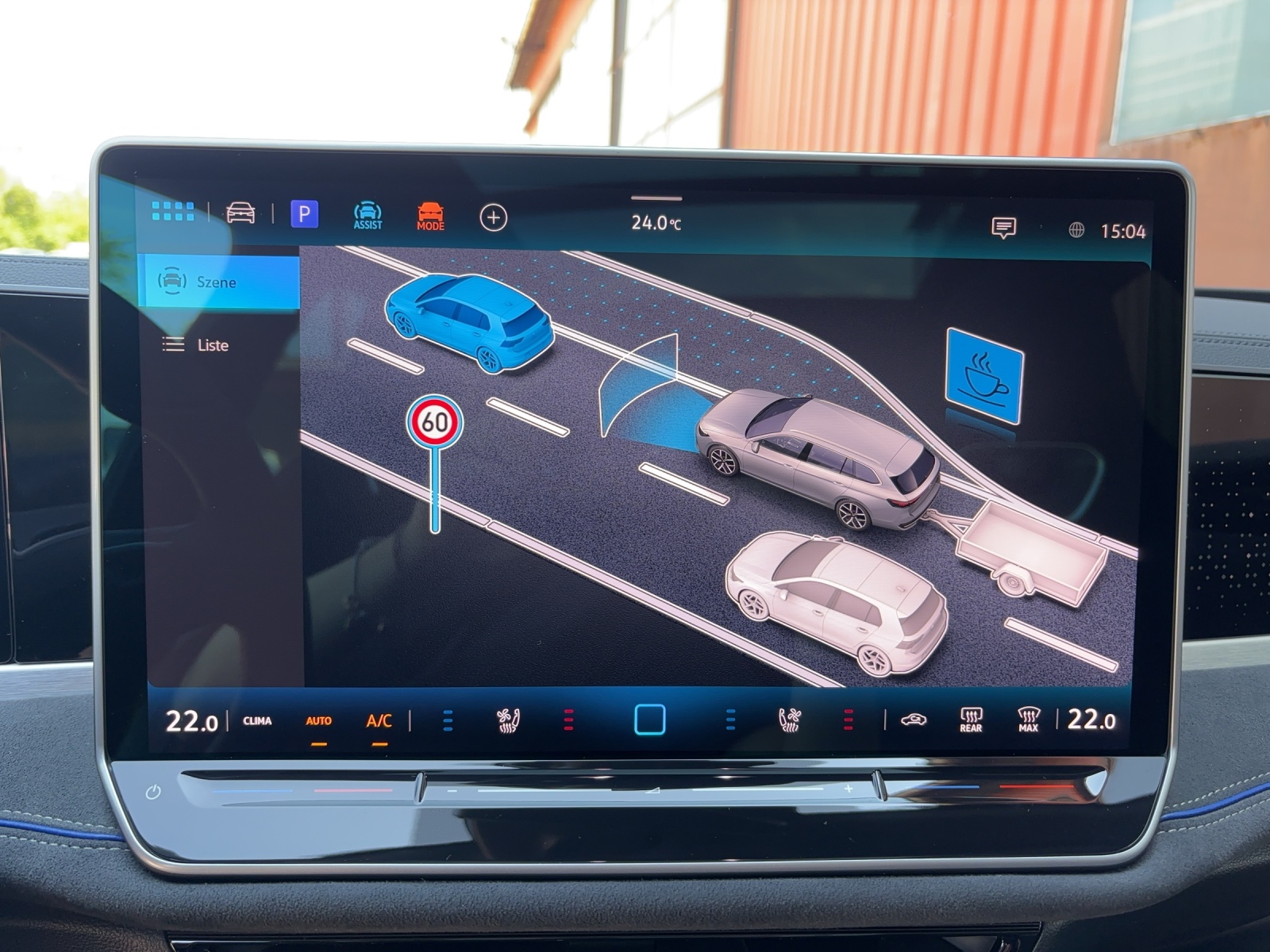 VW Passat Variant 1.5 TSI evo2 Plug-In- Hybrid R-Line DSG-image-14
