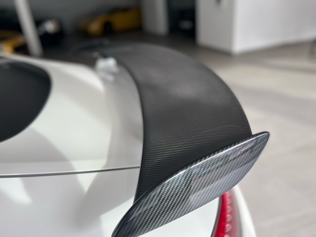 MERCEDES-BENZ AMG GT R Speedshift DCT-image-11