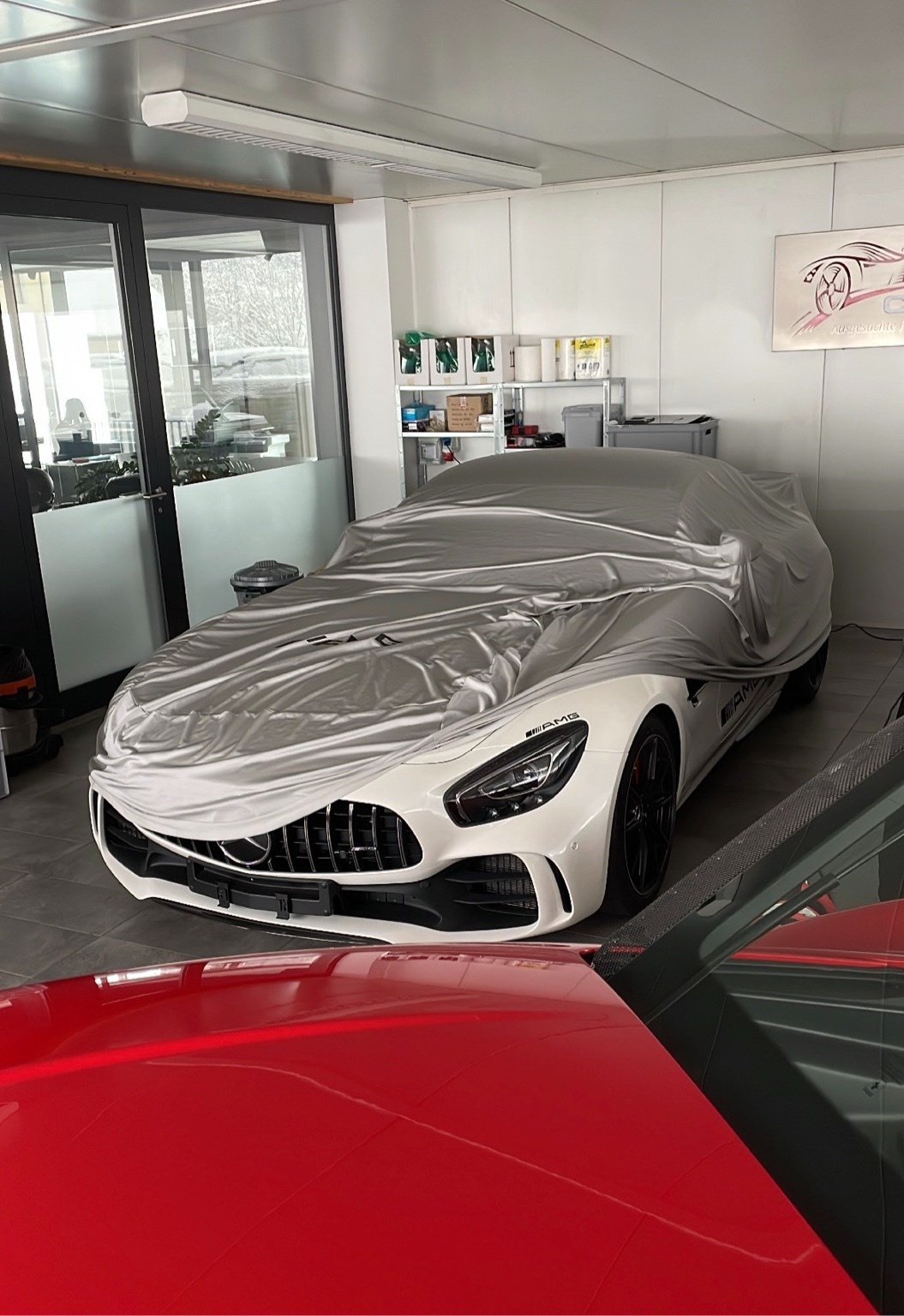 MERCEDES-BENZ AMG GT R Speedshift DCT-image-15