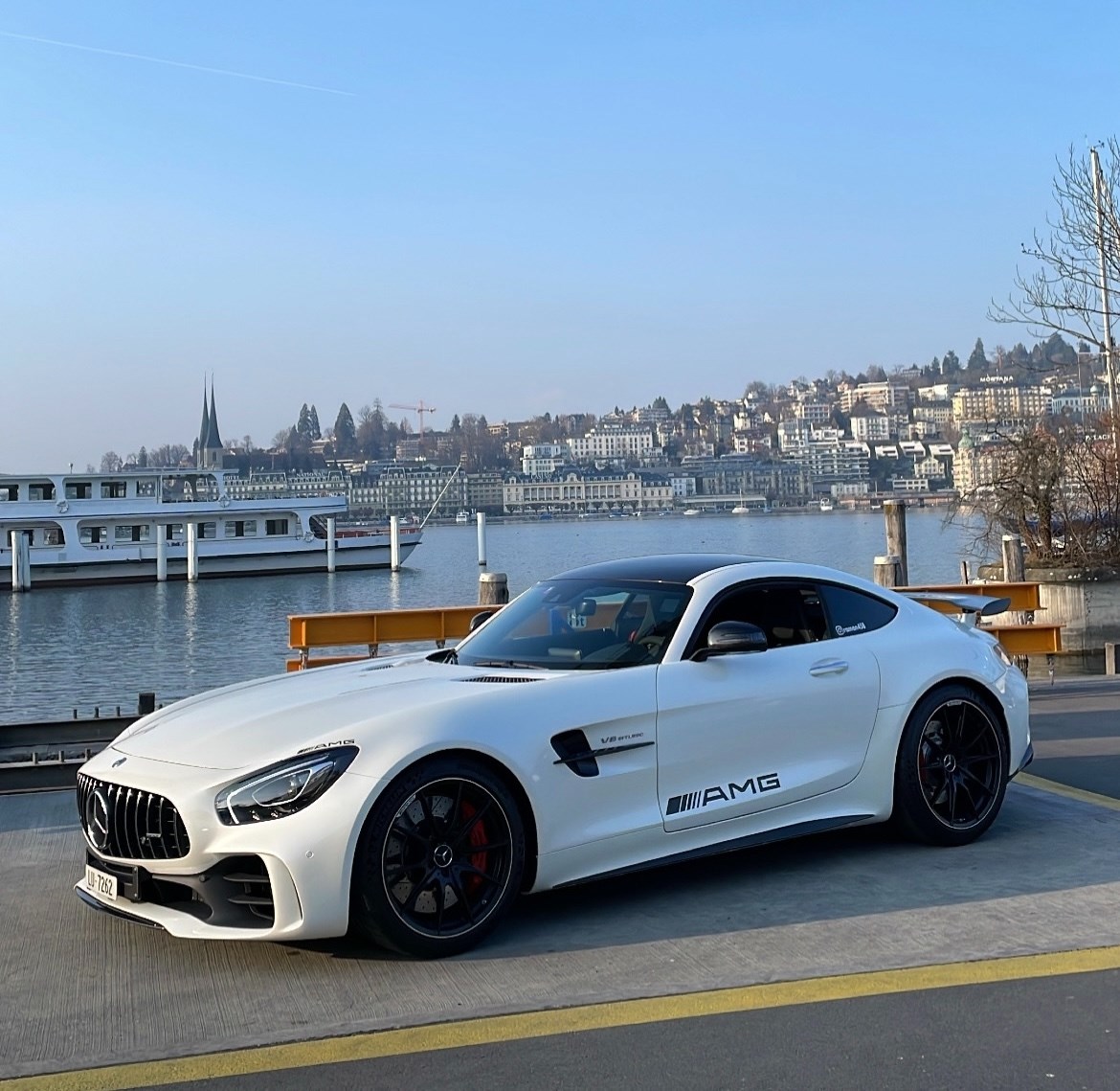 MERCEDES-BENZ AMG GT R Speedshift DCT-image-18