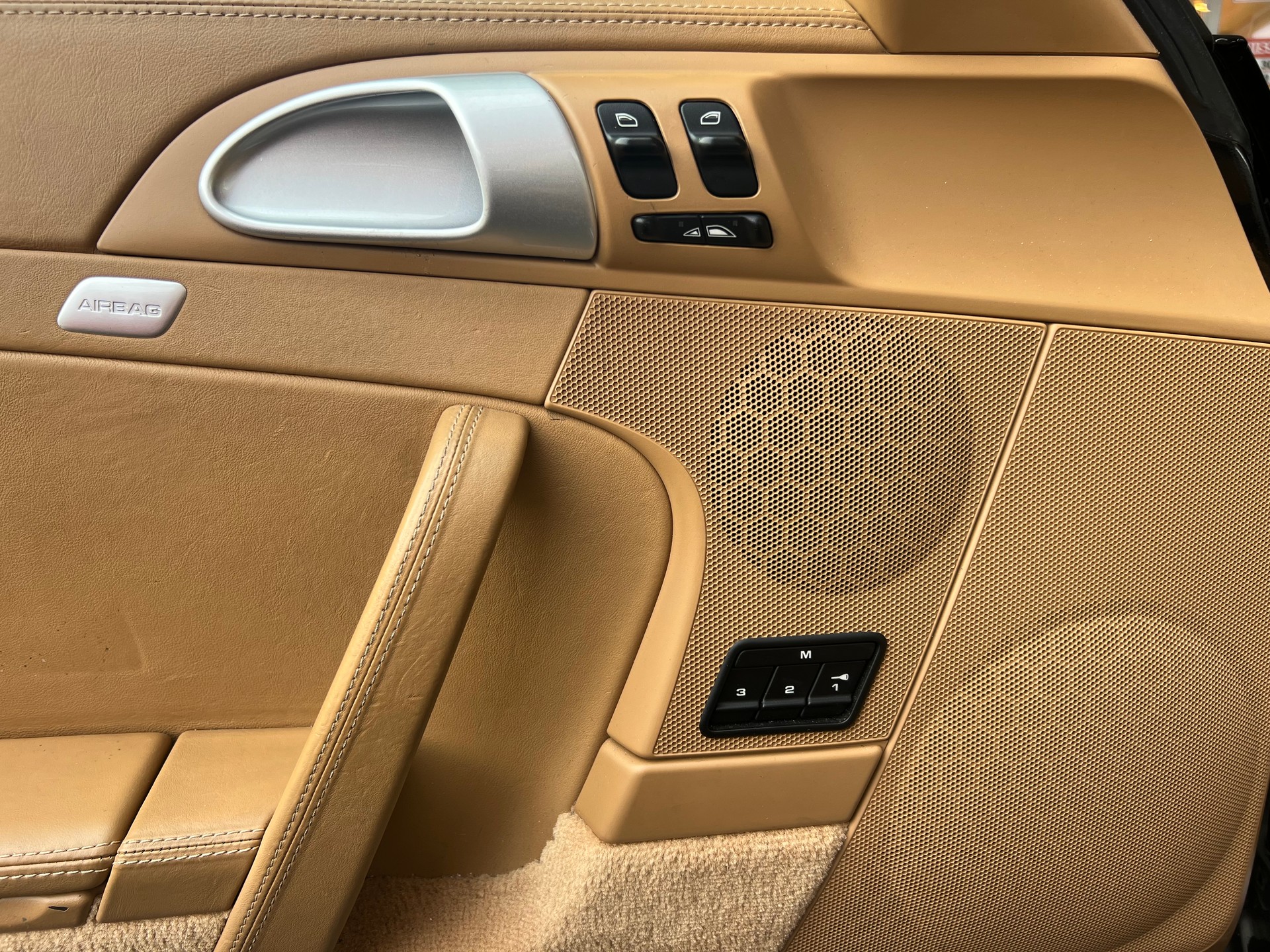 PORSCHE 911 Cabrio Carrera S PDK-image-9