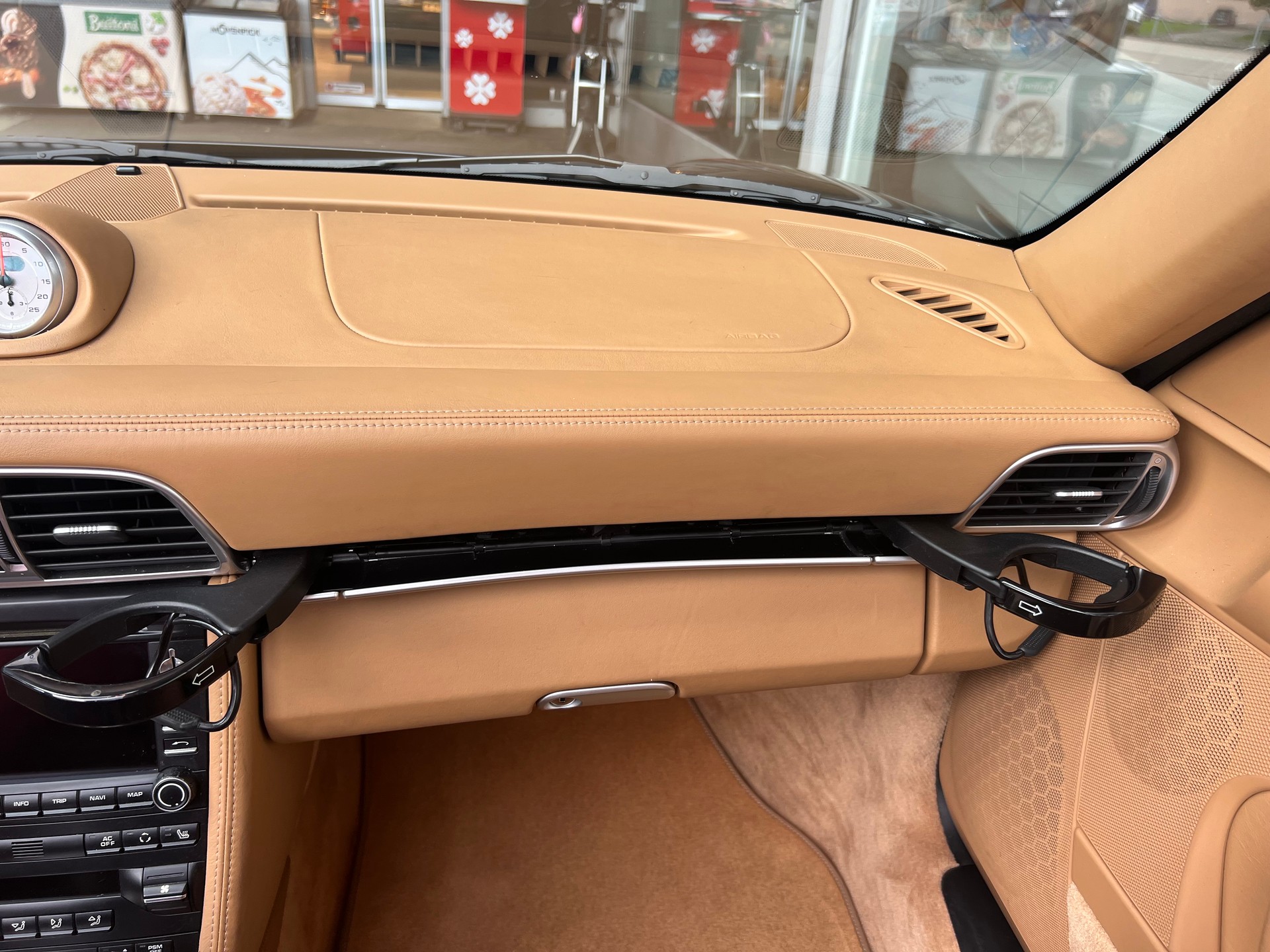 PORSCHE 911 Cabrio Carrera S PDK-image-12