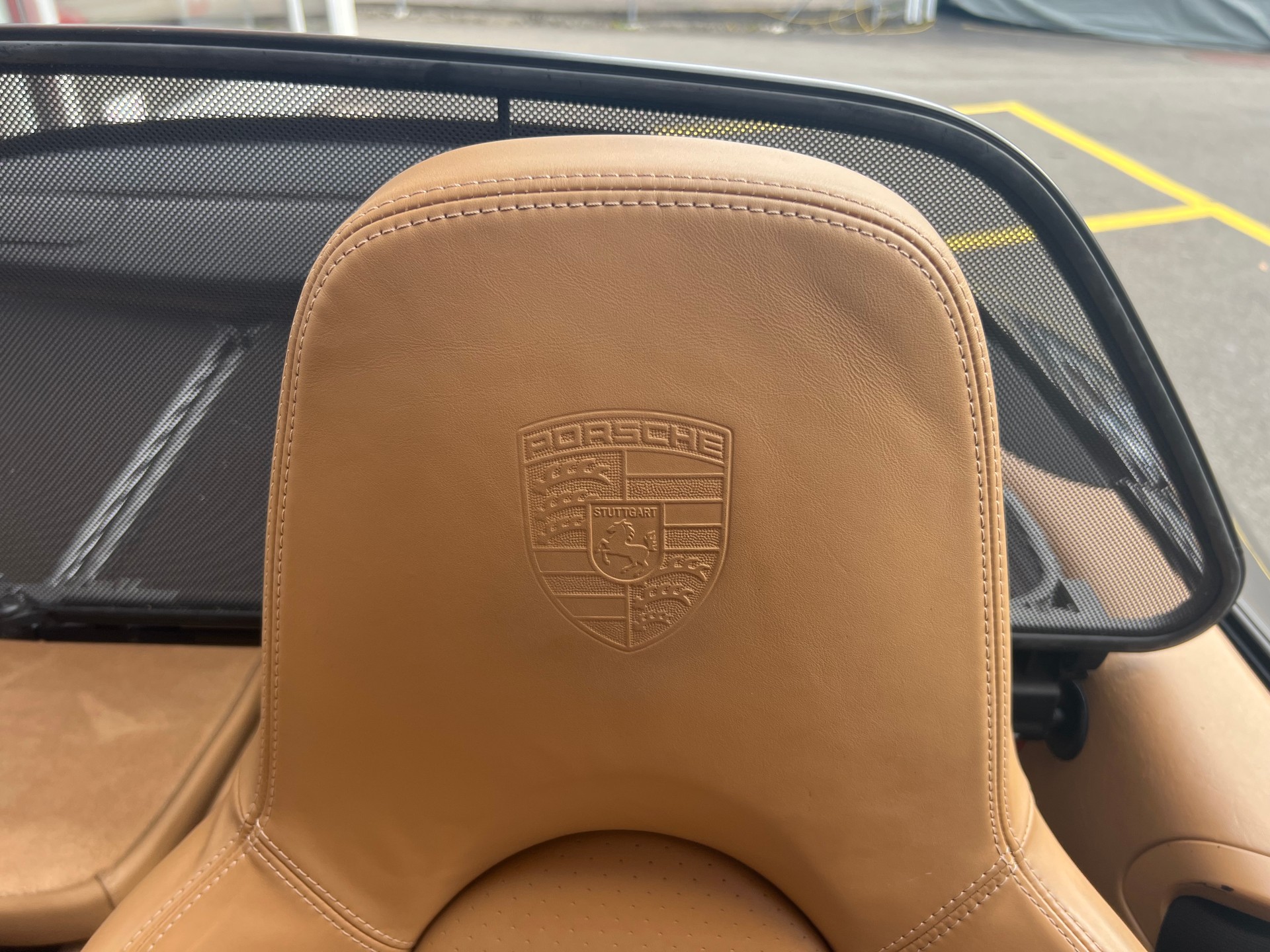 PORSCHE 911 Cabrio Carrera S PDK-image-10