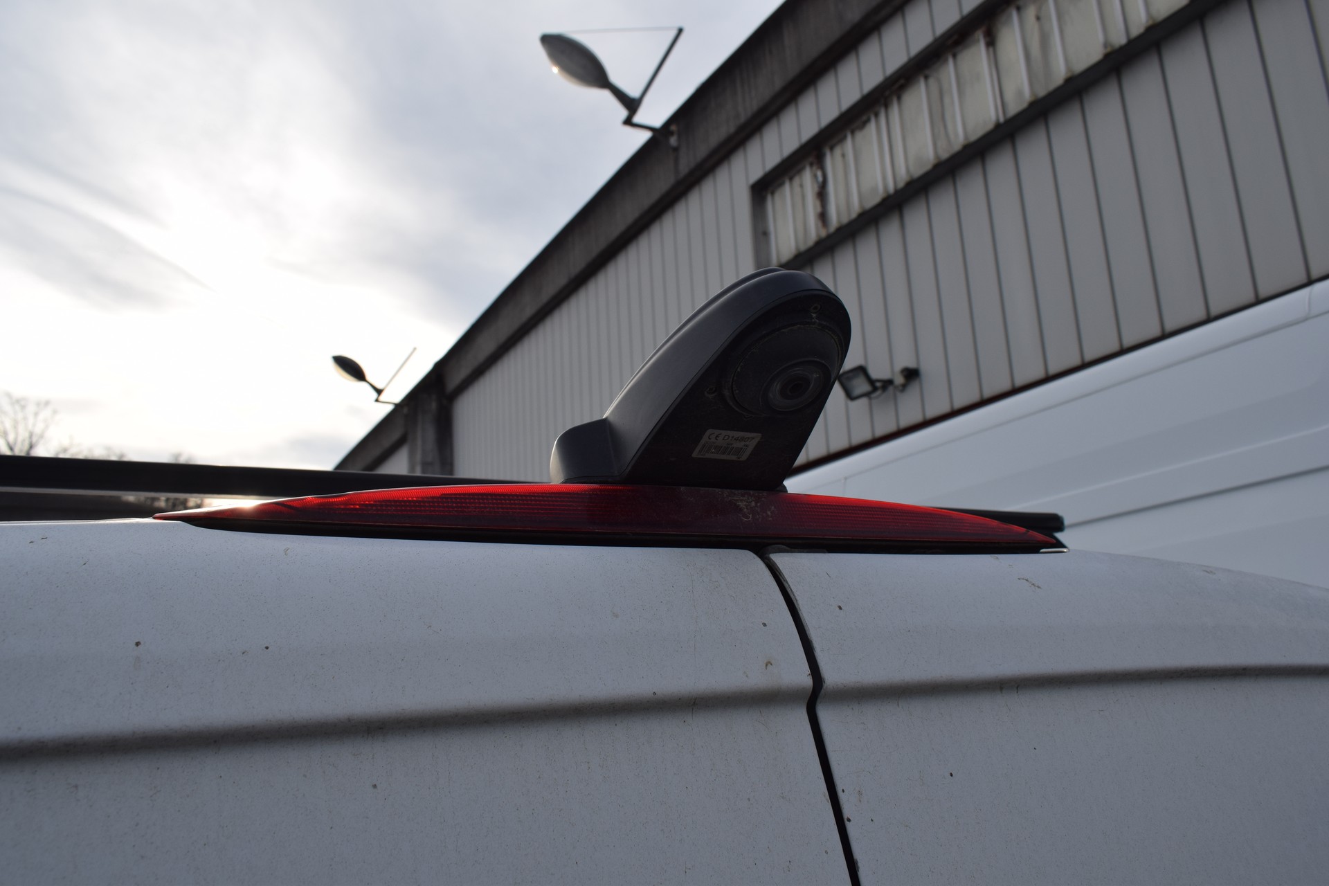 MERCEDES-BENZ Vito 113 CDI Blue Efficiency-image-6