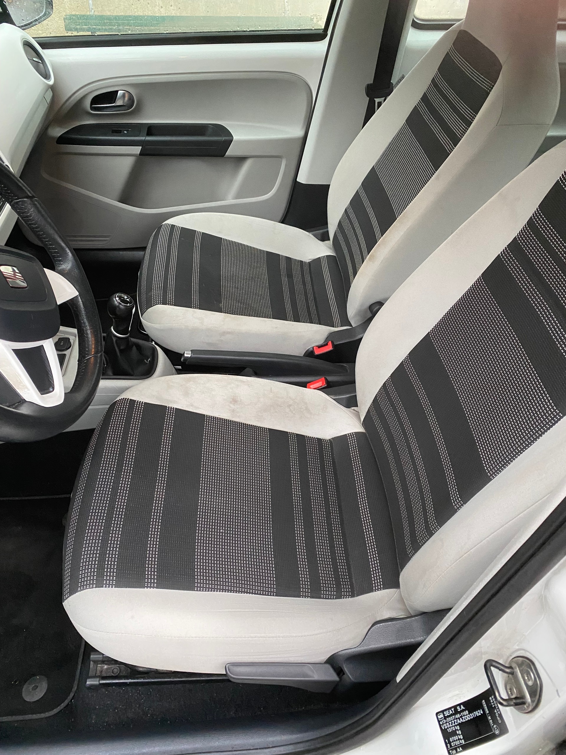 SEAT Mii 1.0 Reference EcoFuel-image-6