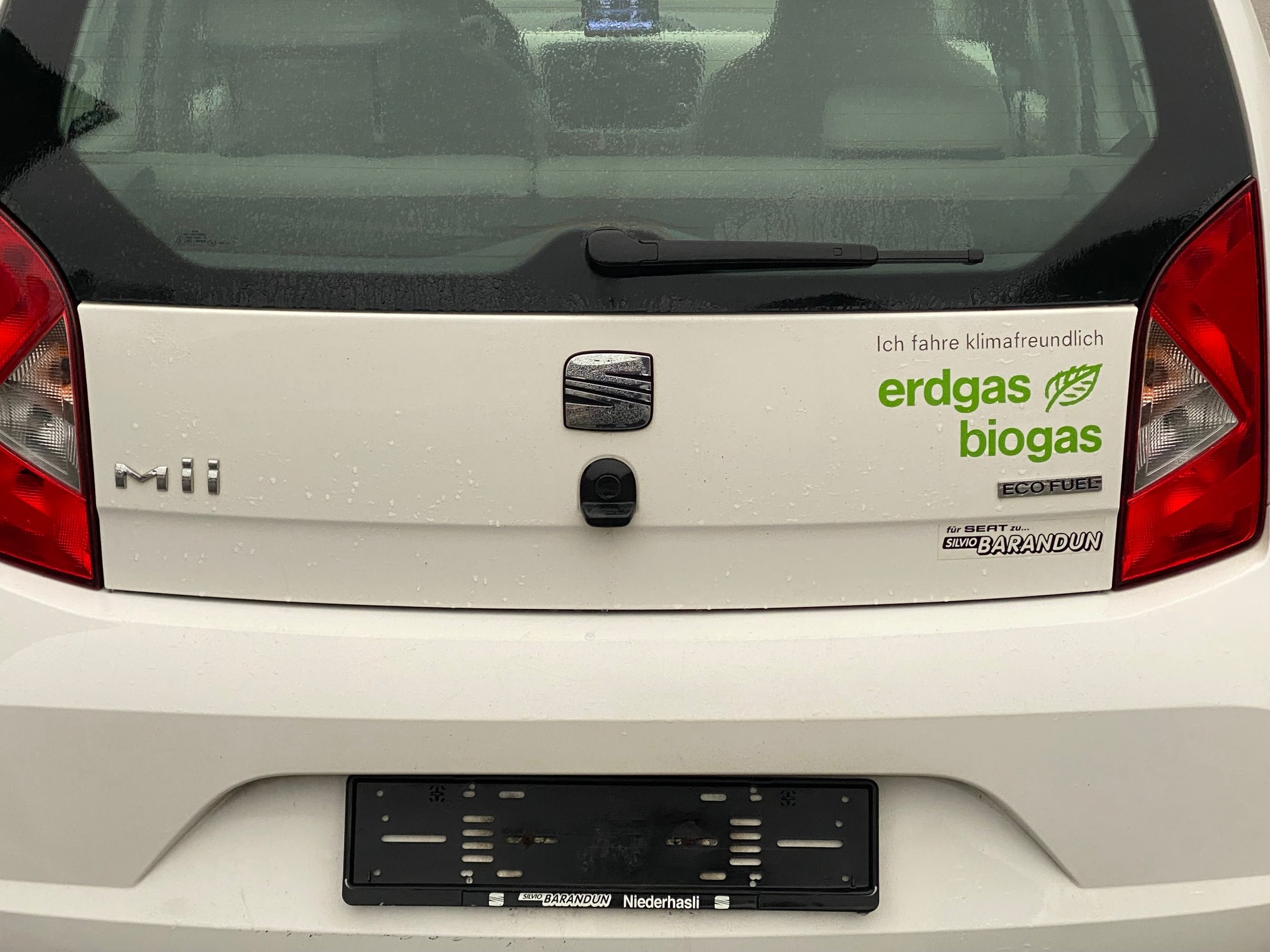 SEAT Mii 1.0 Reference EcoFuel-image-3