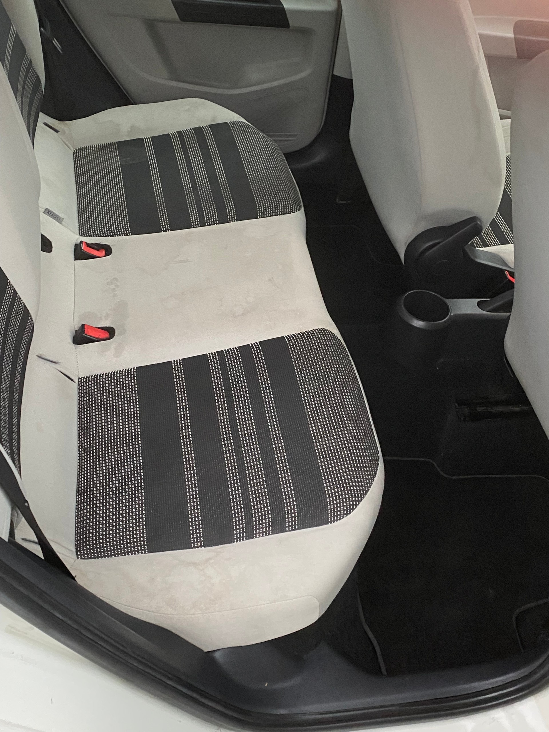 SEAT Mii 1.0 Reference EcoFuel-image-9