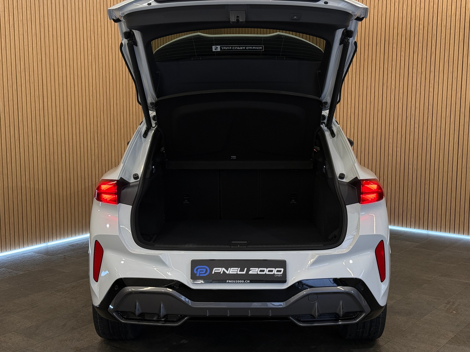 CUPRA Terramar 2.0 TSI DSG 4Drive VZ *5Jahre/100'000km Garantie*-image-6