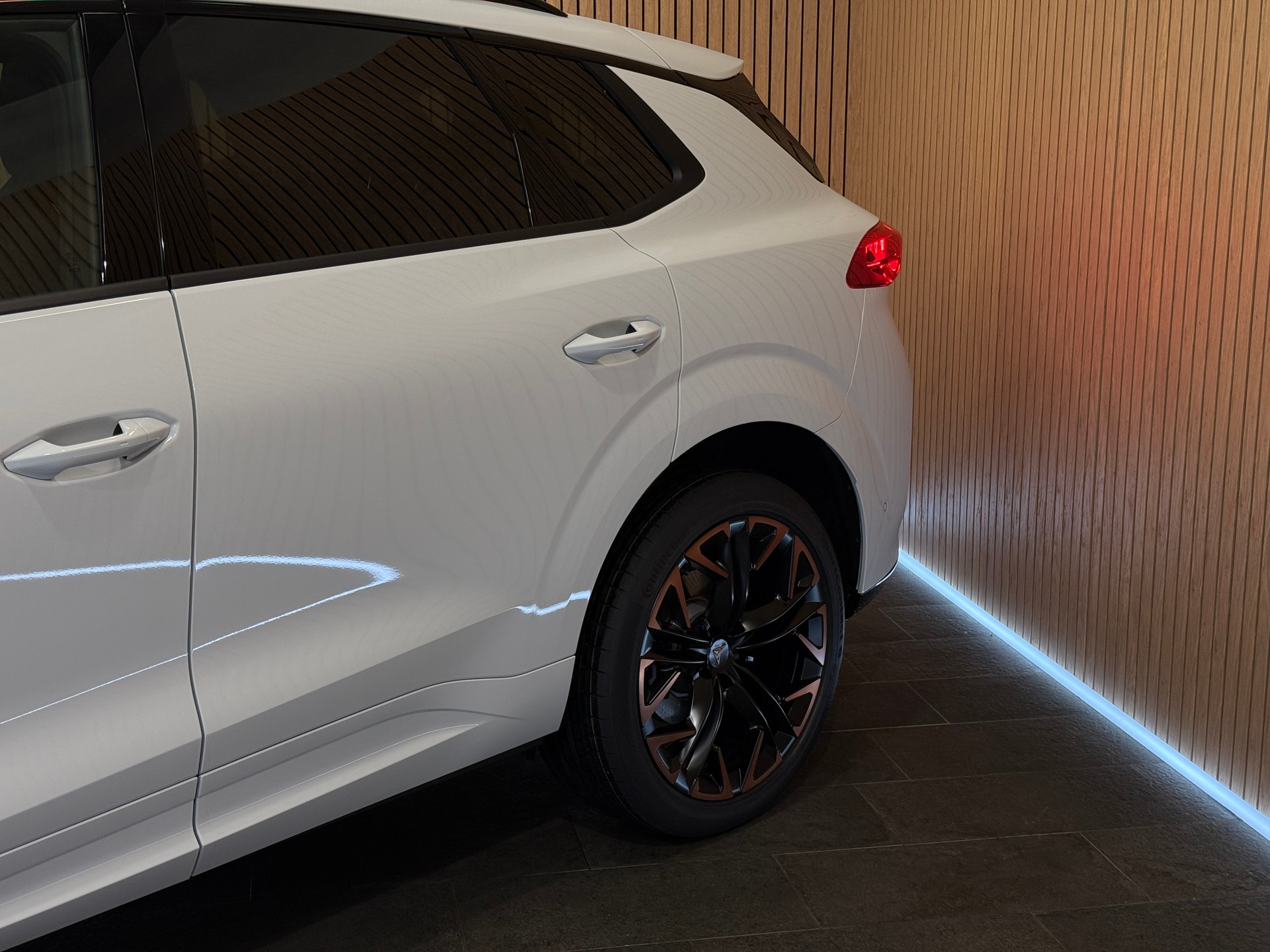CUPRA Terramar 2.0 TSI DSG 4Drive VZ *5Jahre/100'000km Garantie*-image-3