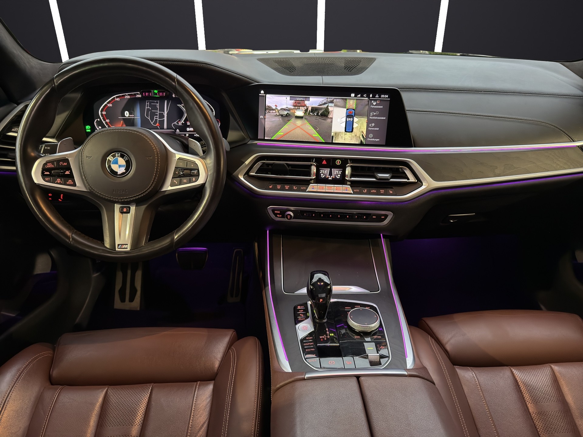 BMW X7 xDrive 30d Steptronic-image-8