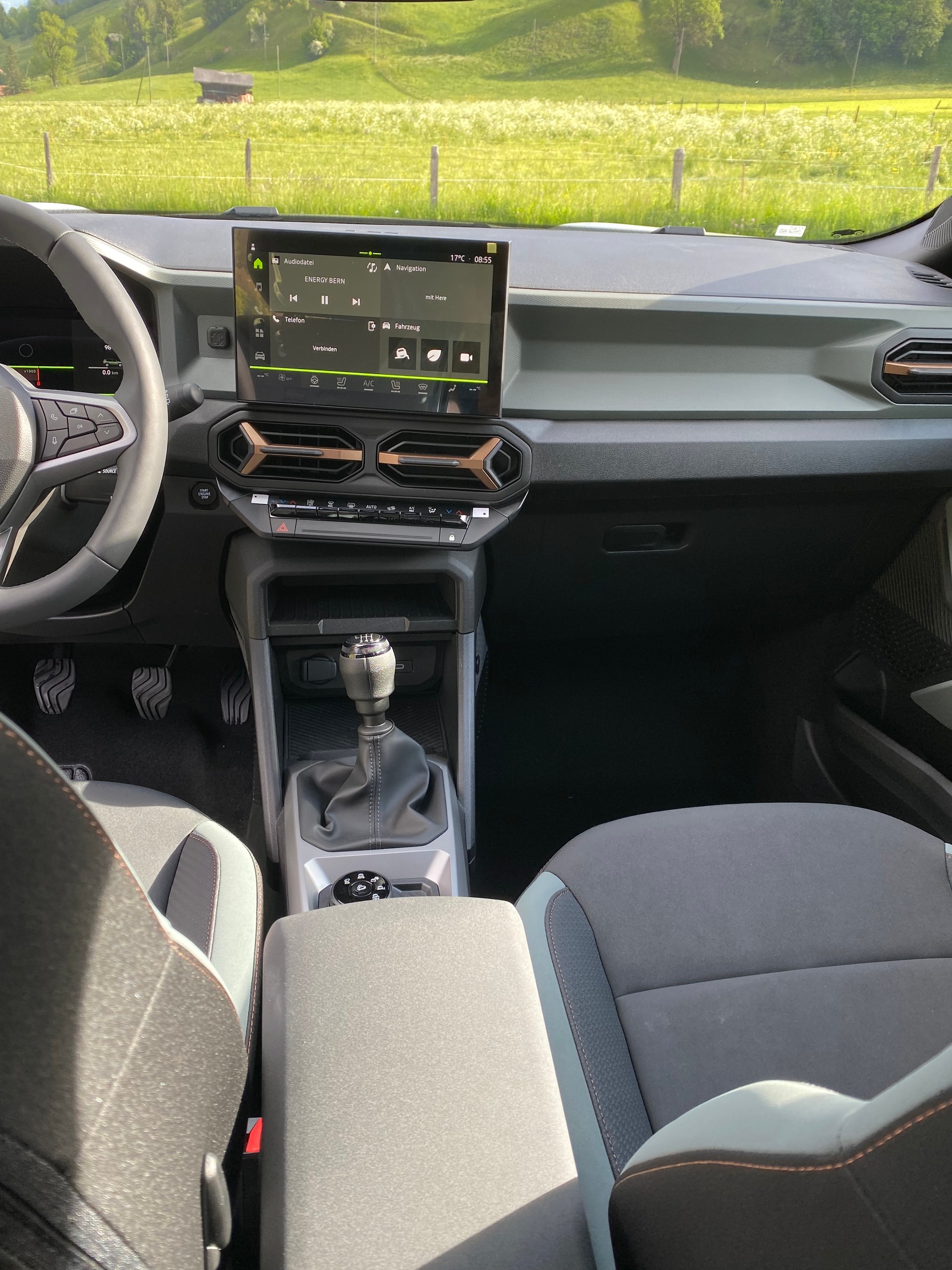 DACIA Bigster TCe 130 48V Extreme 4x4-image-4