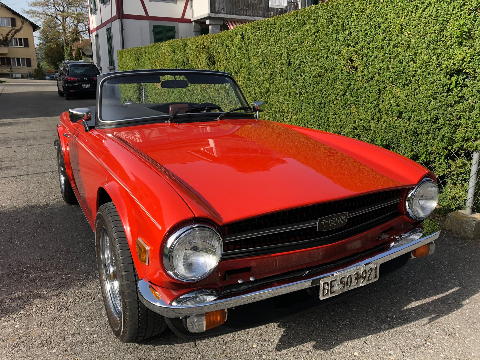 TRIUMPH TR6-image-4