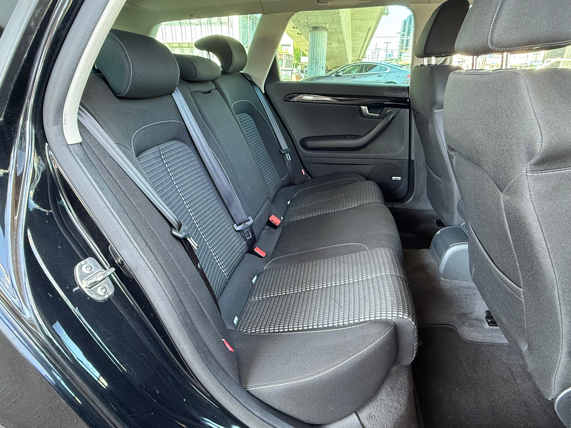 SEAT Exeo ST 1.8 TSI Advantage-image-14